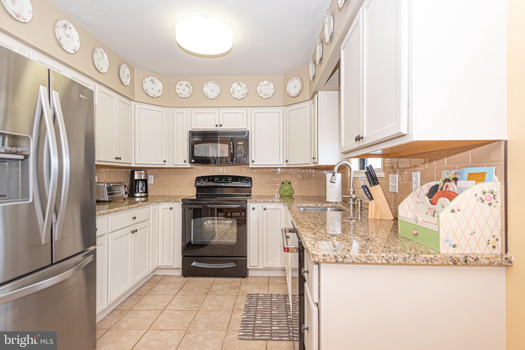 CAINE WOODS - Residential