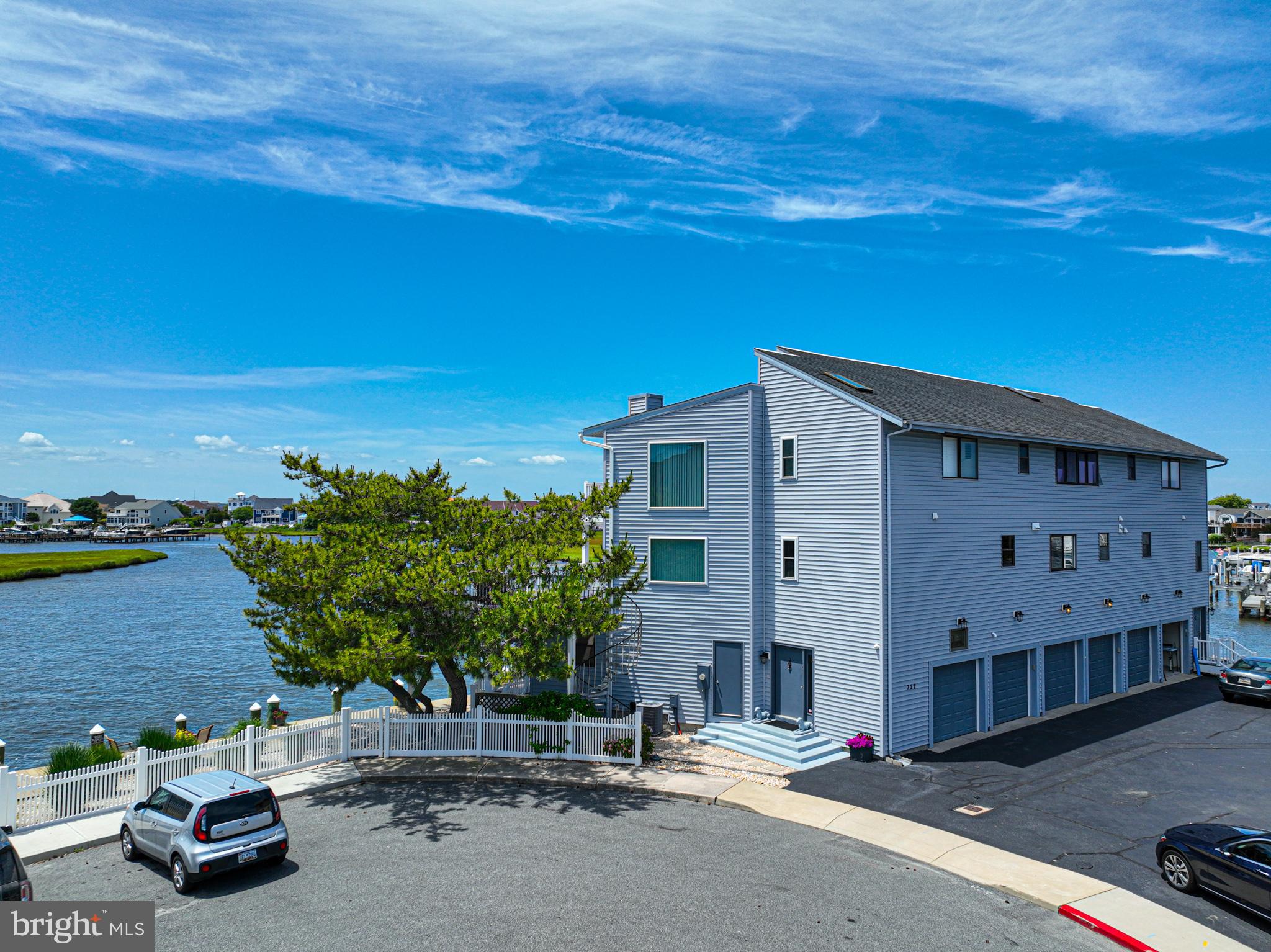 CAINE WOODS - Residential