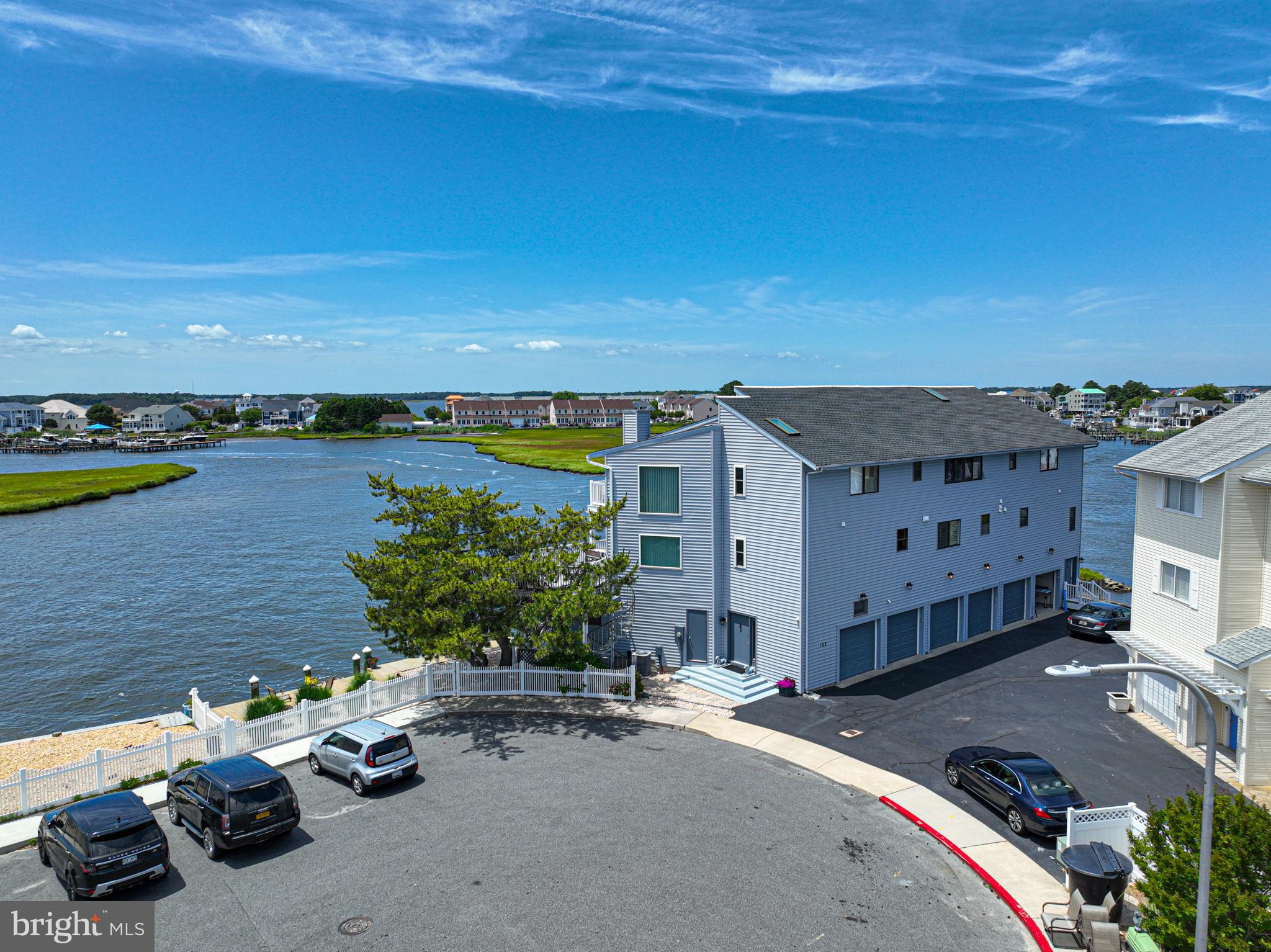 CAINE WOODS - Residential