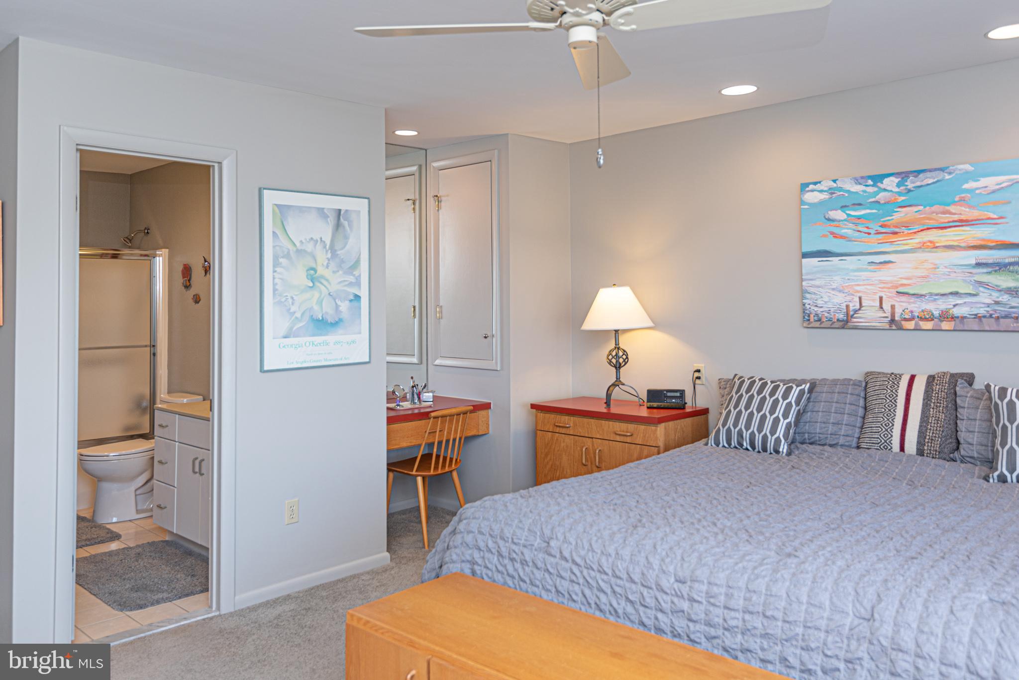 CAINE WOODS - Residential