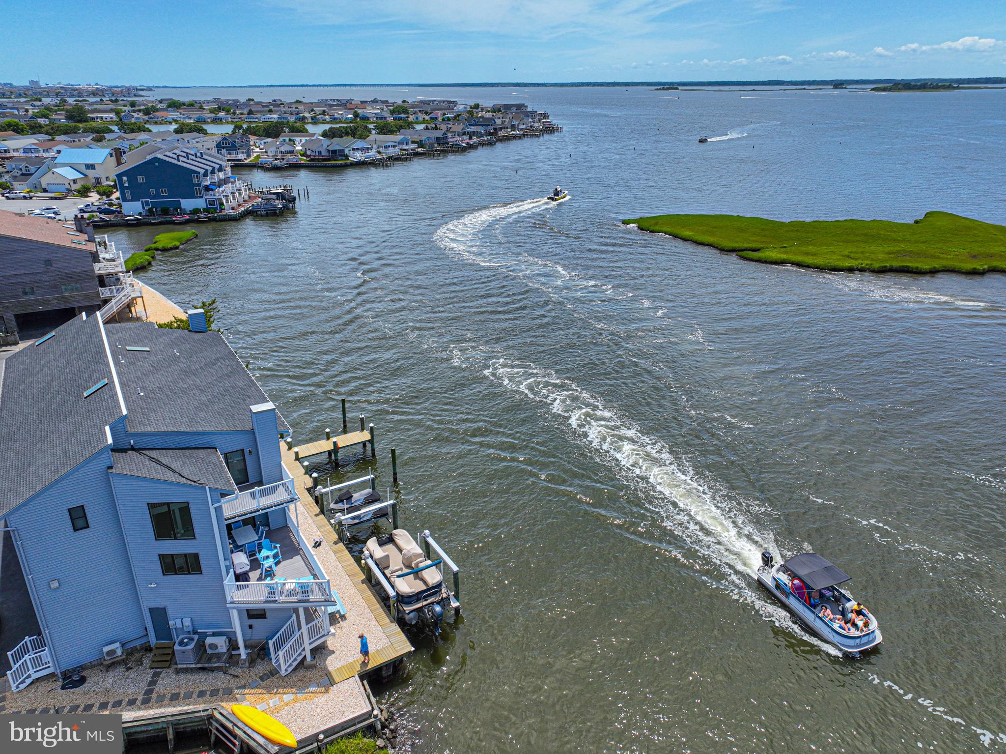 CAINE WOODS - Residential