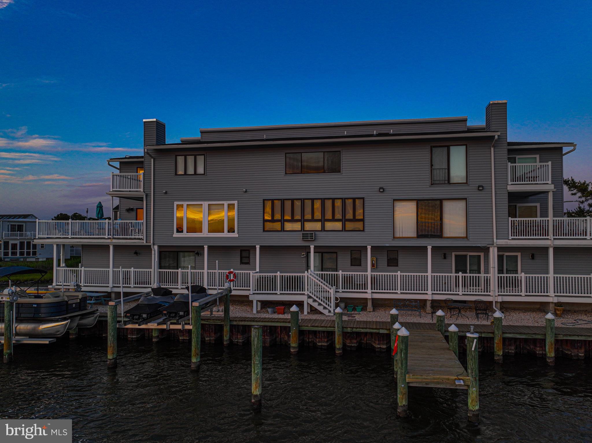 CAINE WOODS - Residential