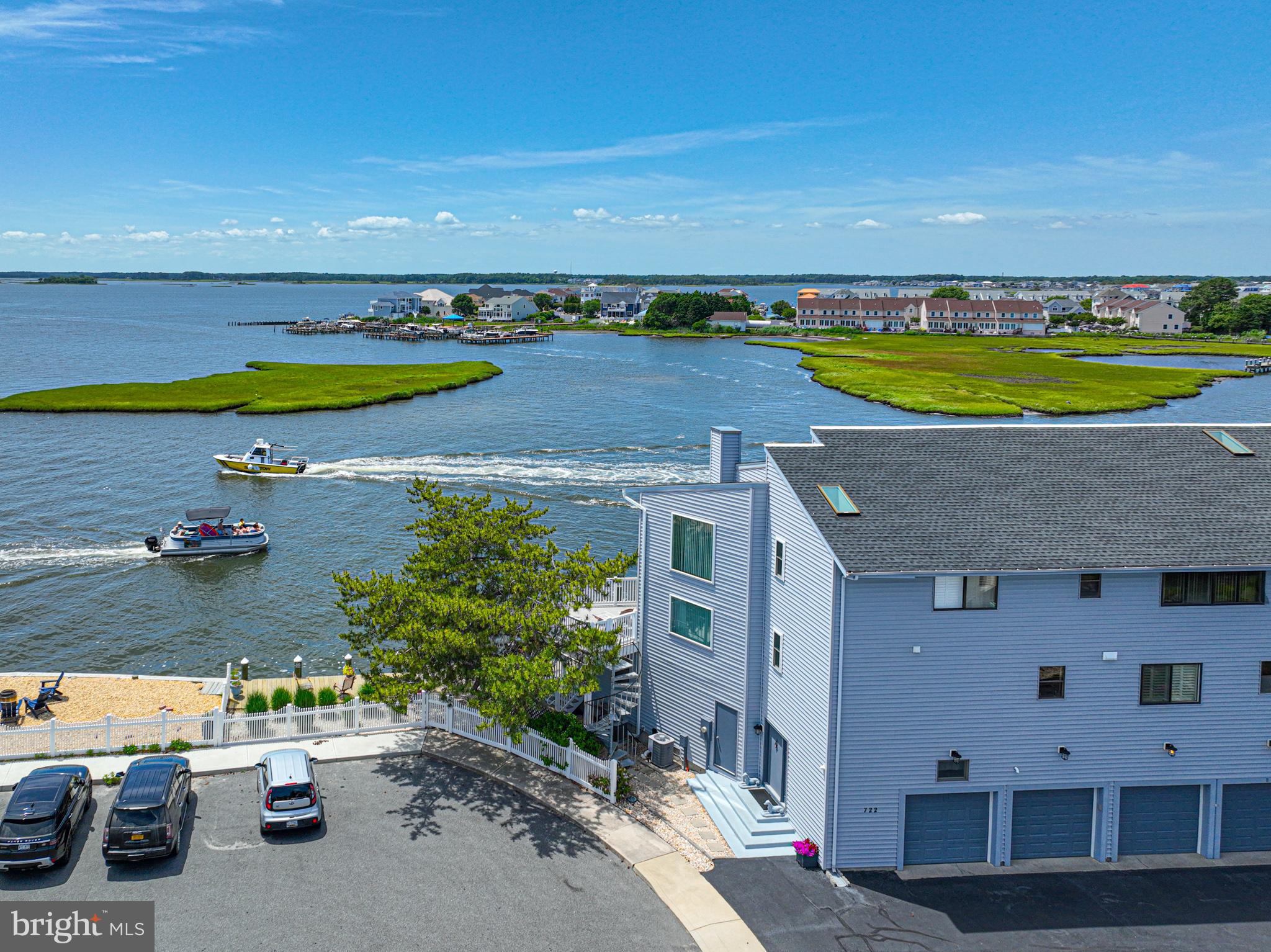 CAINE WOODS - Residential