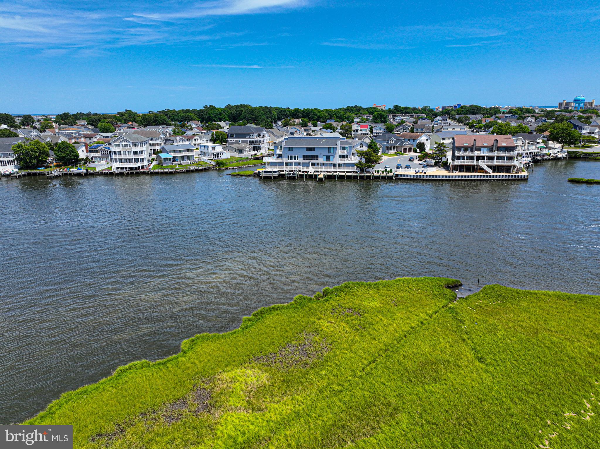 CAINE WOODS - Residential