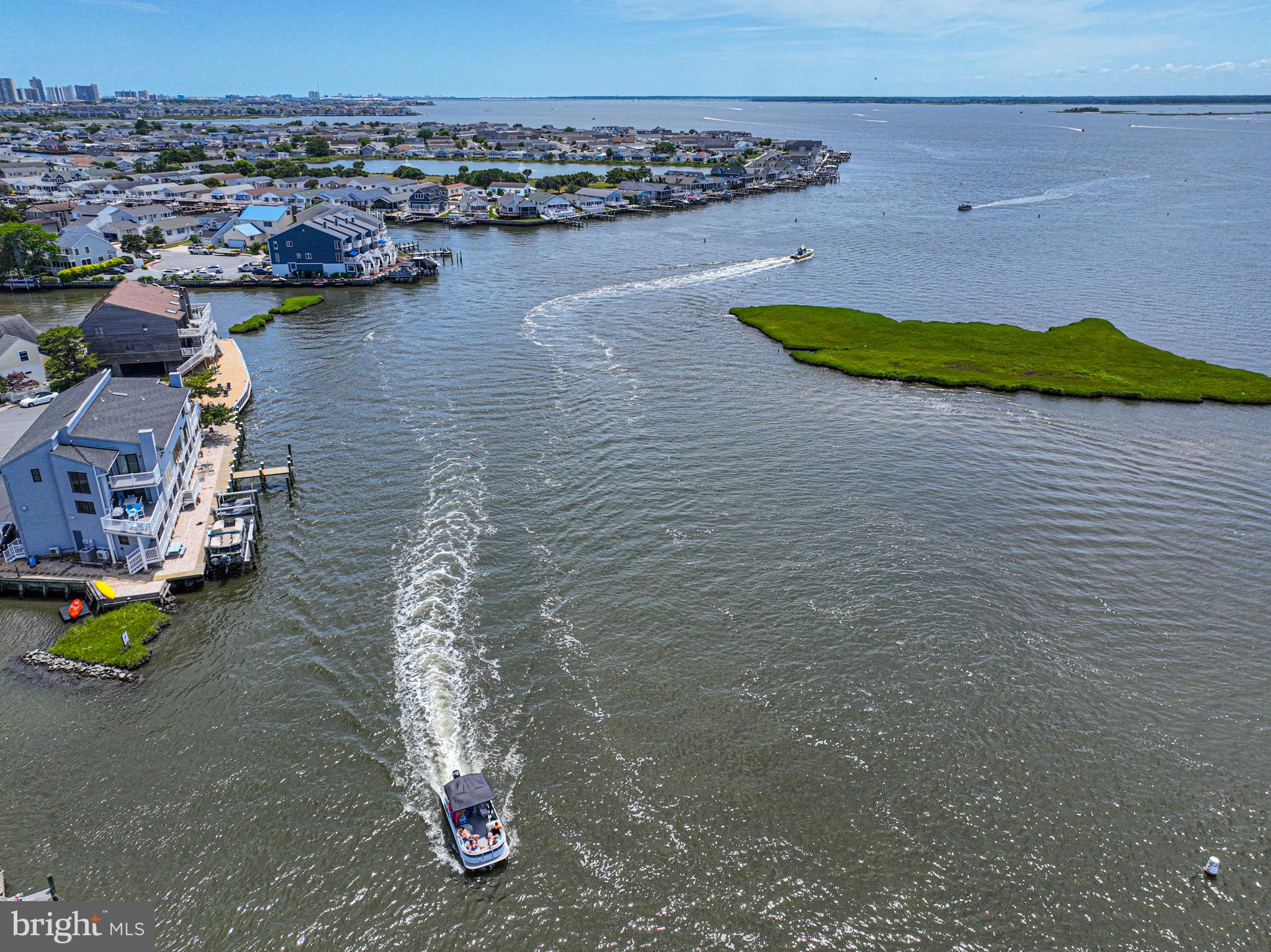 CAINE WOODS - Residential