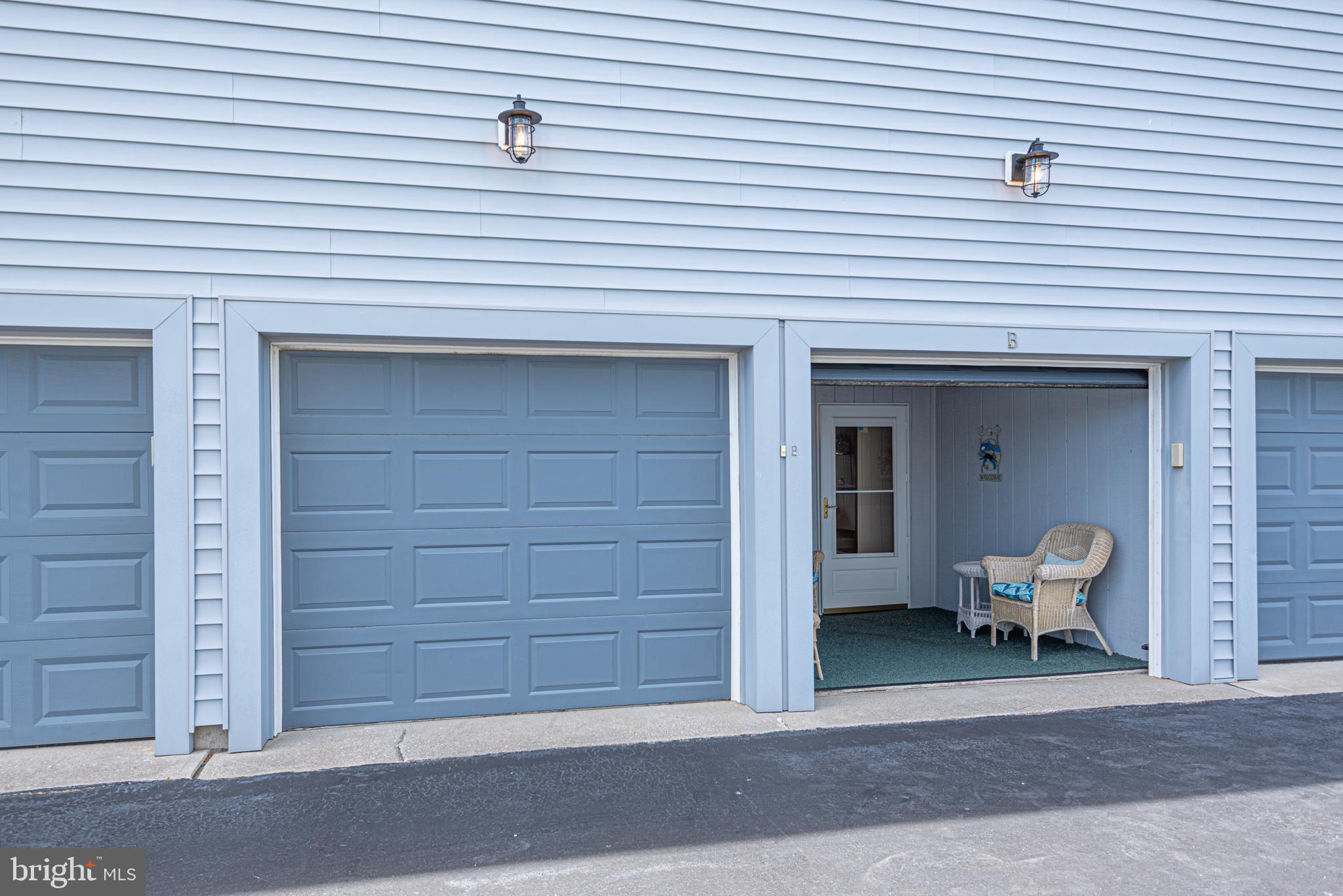 CAINE WOODS - Residential