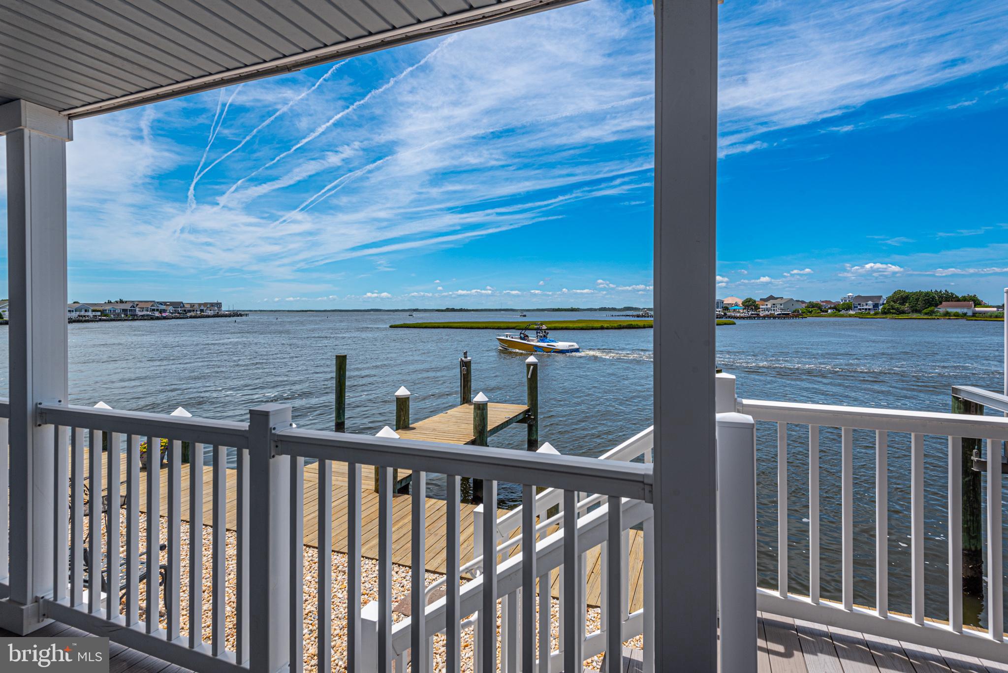 CAINE WOODS - Residential