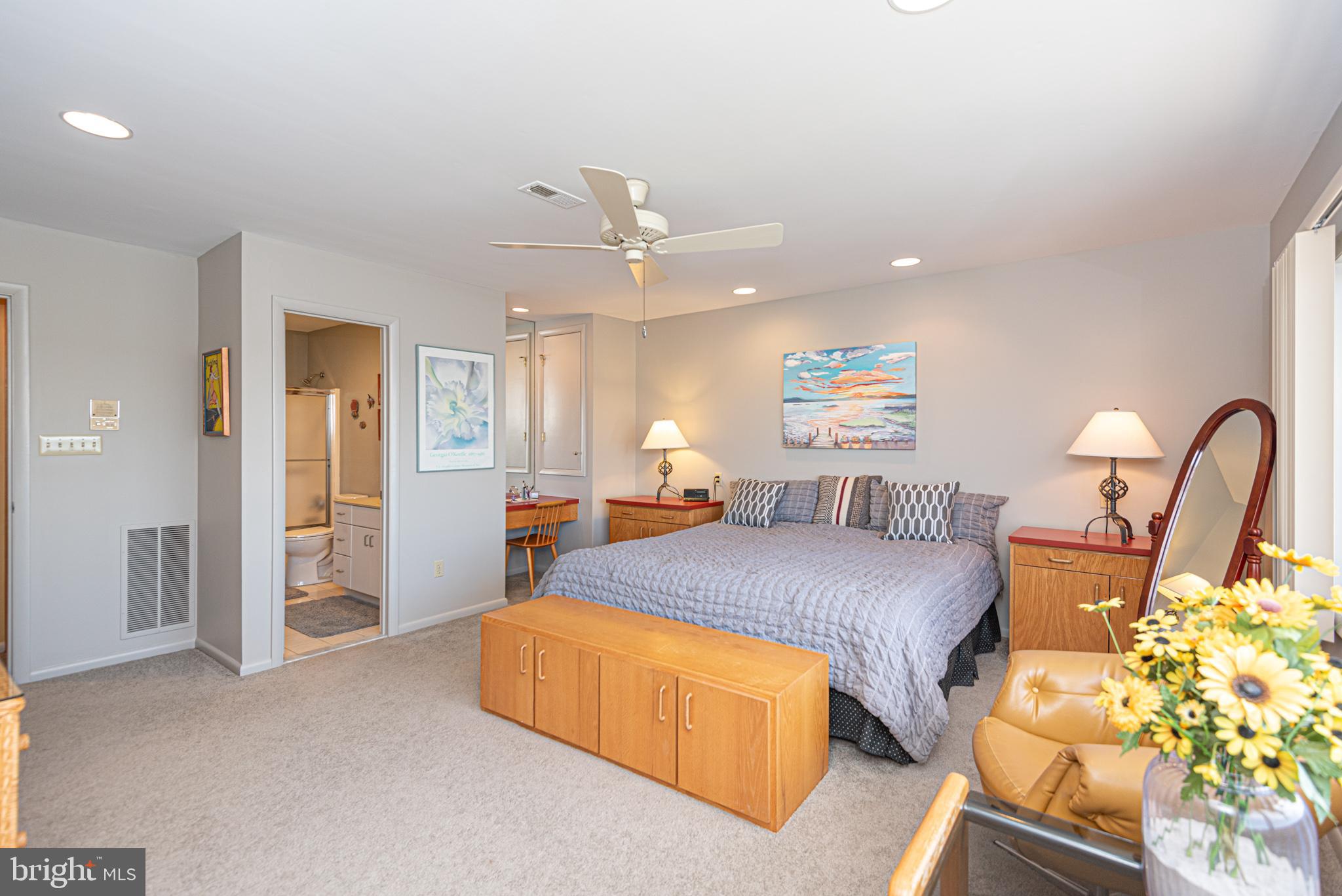 CAINE WOODS - Residential