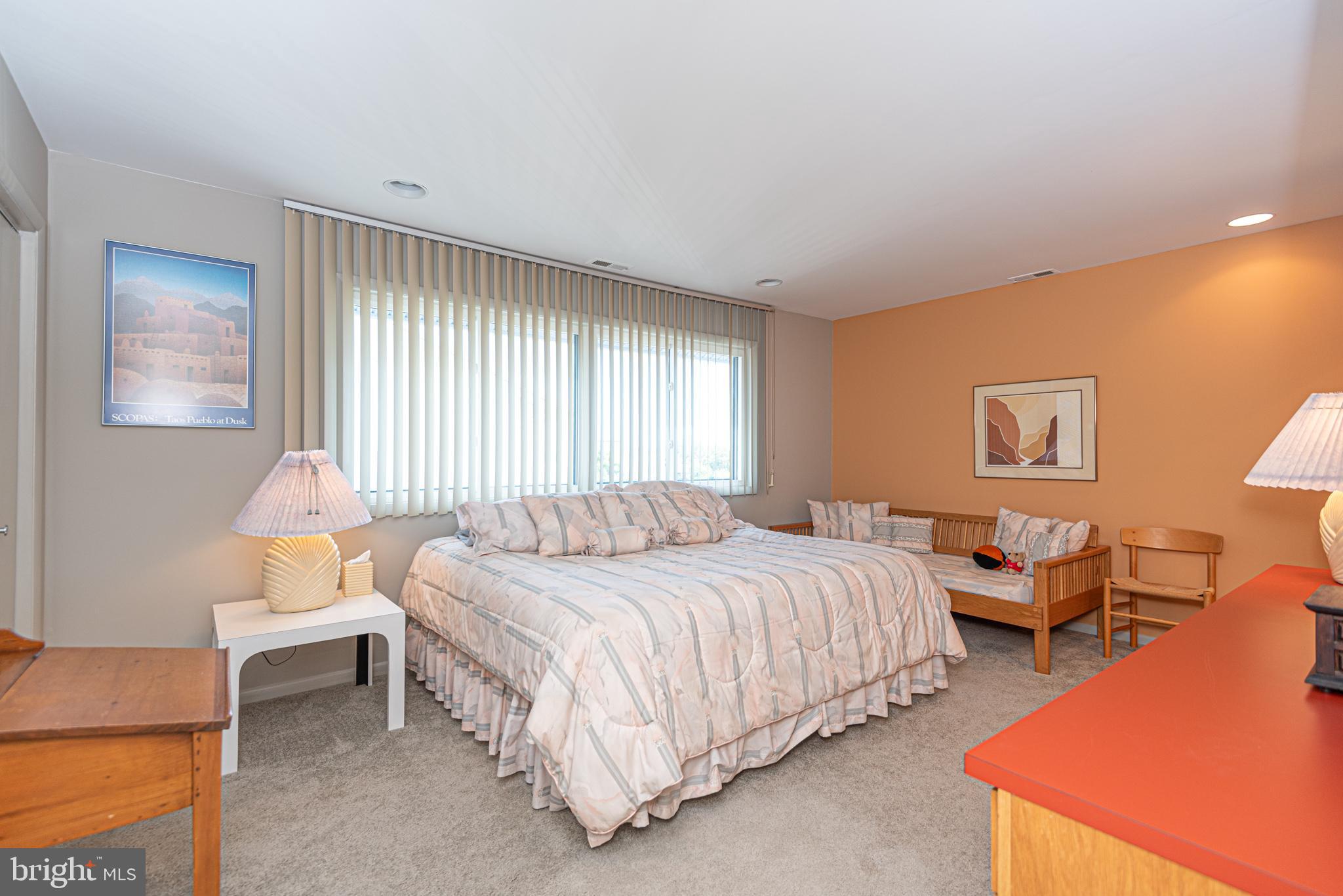 CAINE WOODS - Residential