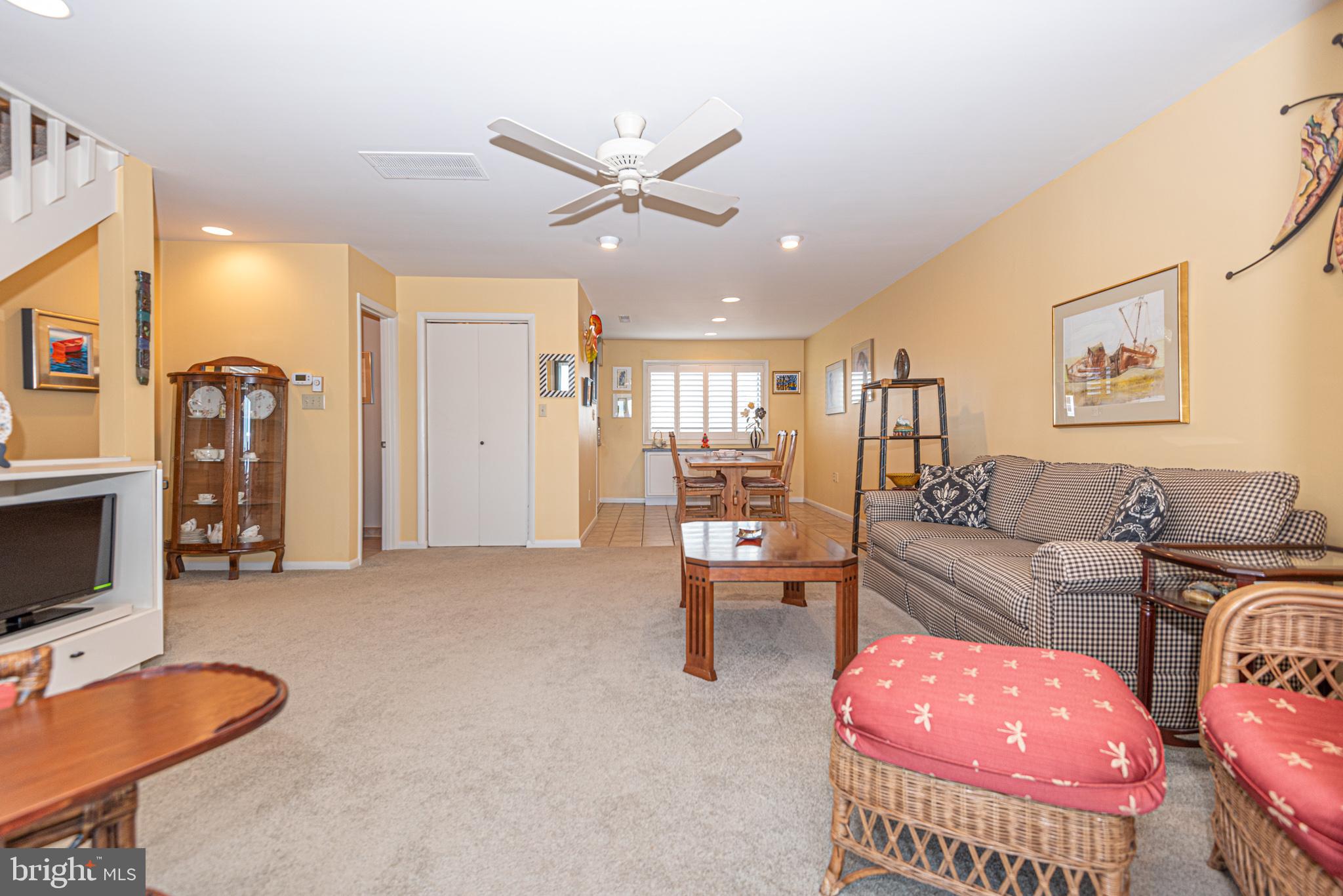 CAINE WOODS - Residential