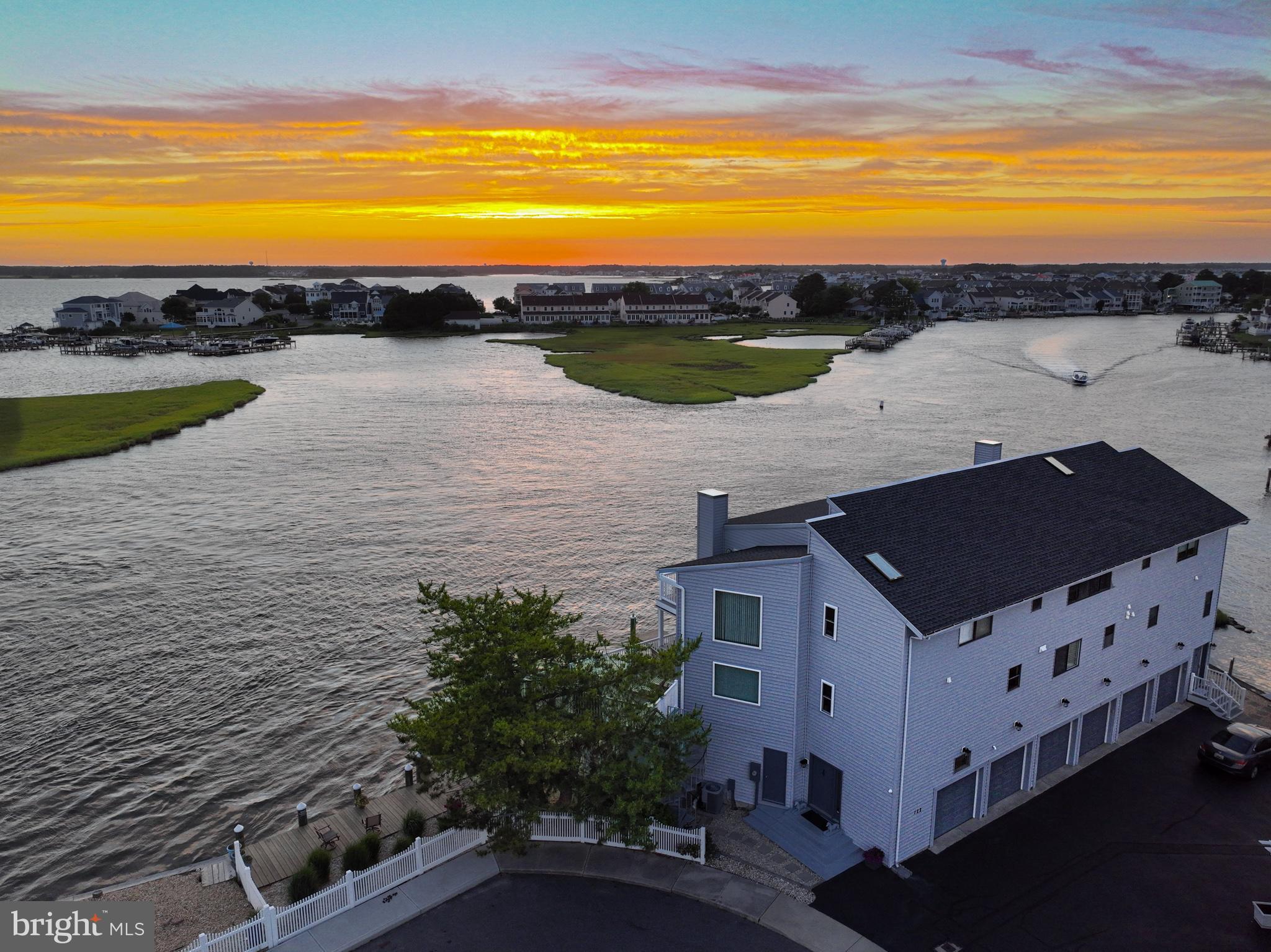 CAINE WOODS - Residential