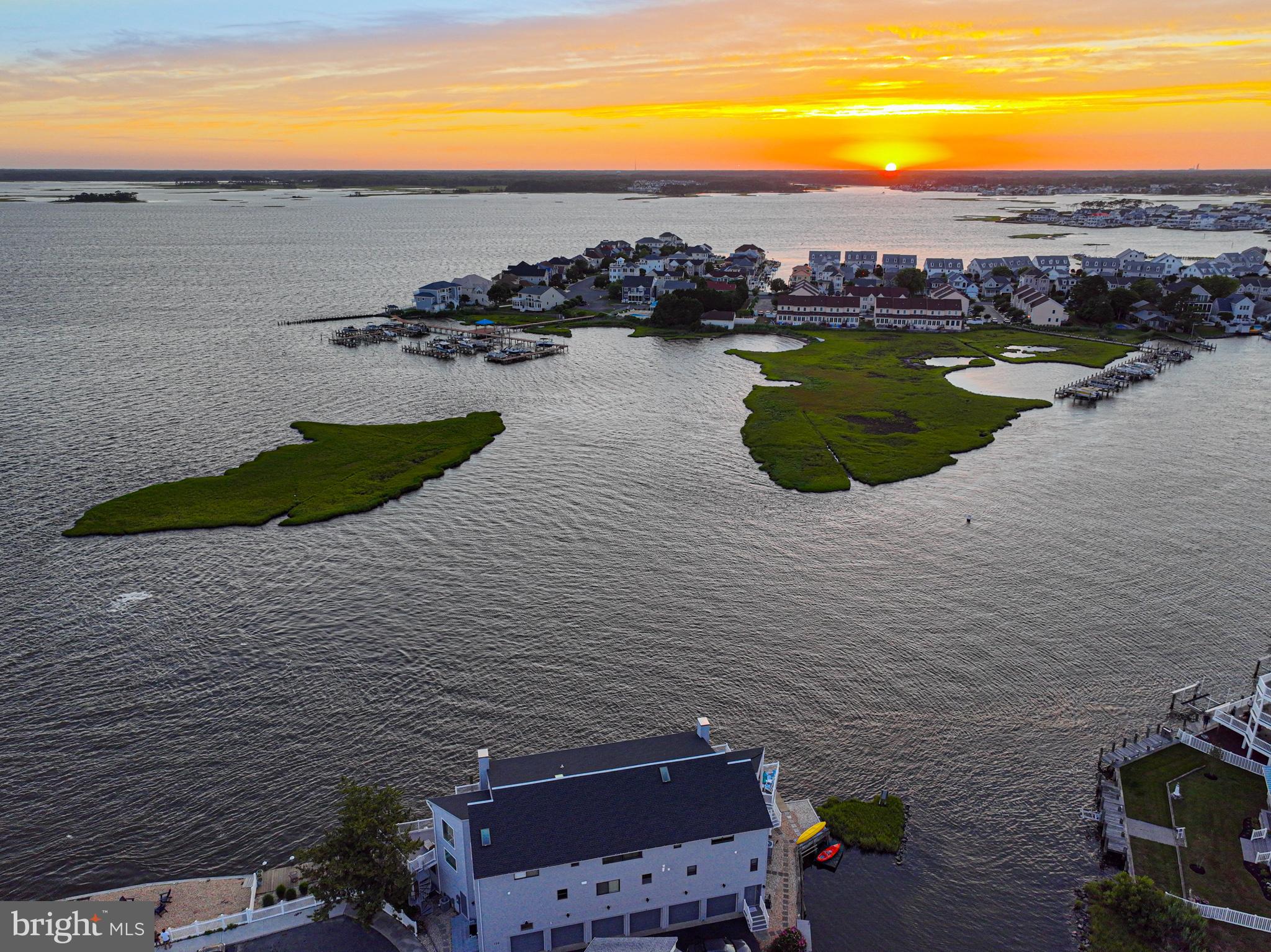 CAINE WOODS - Residential