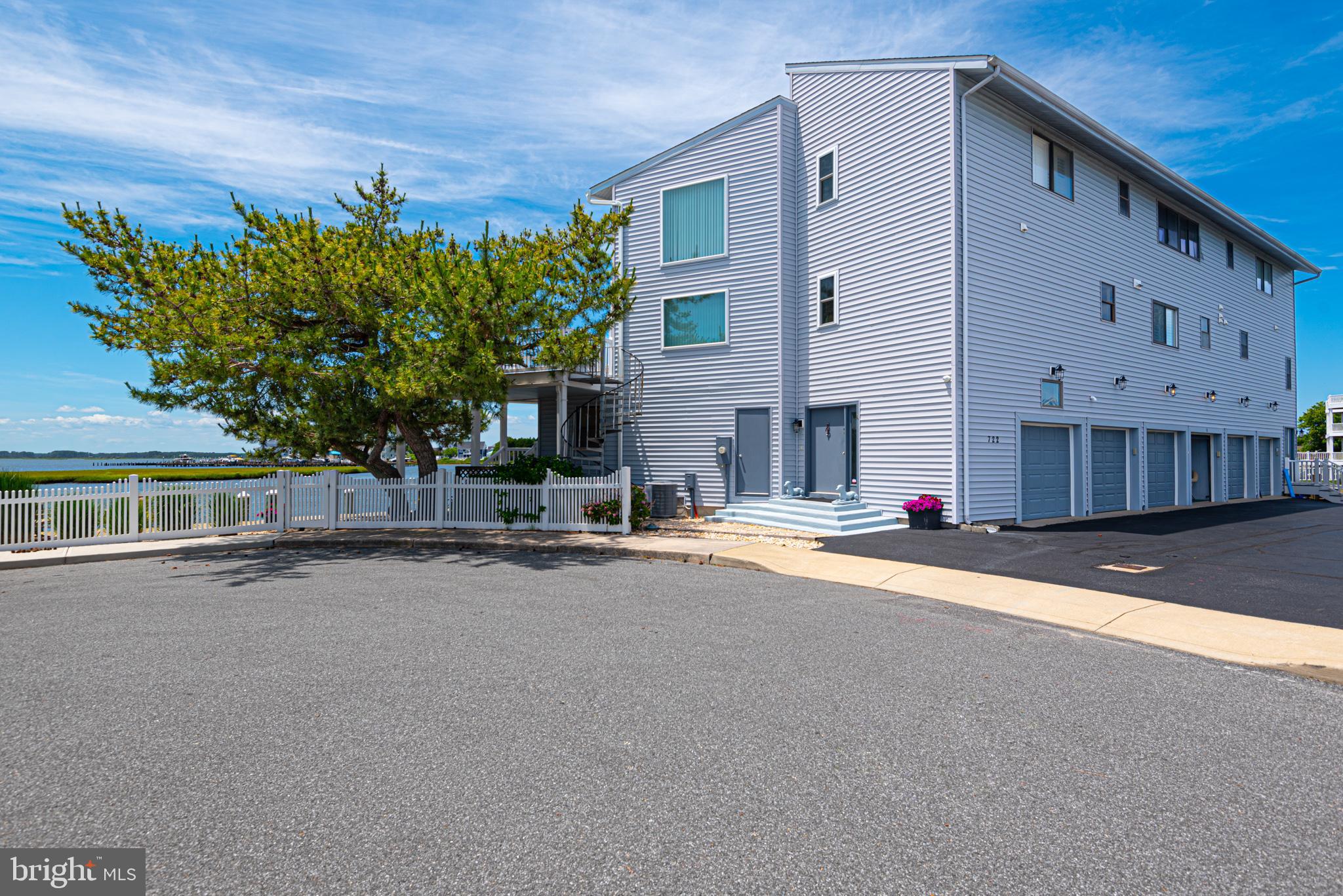 CAINE WOODS - Residential