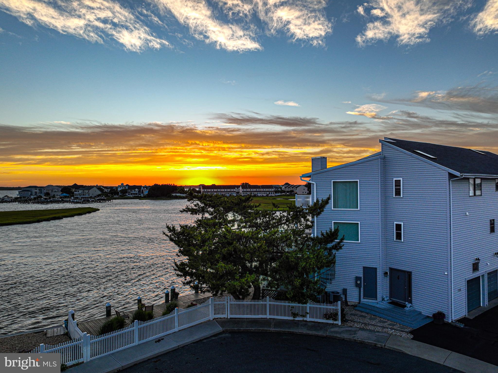 CAINE WOODS - Residential