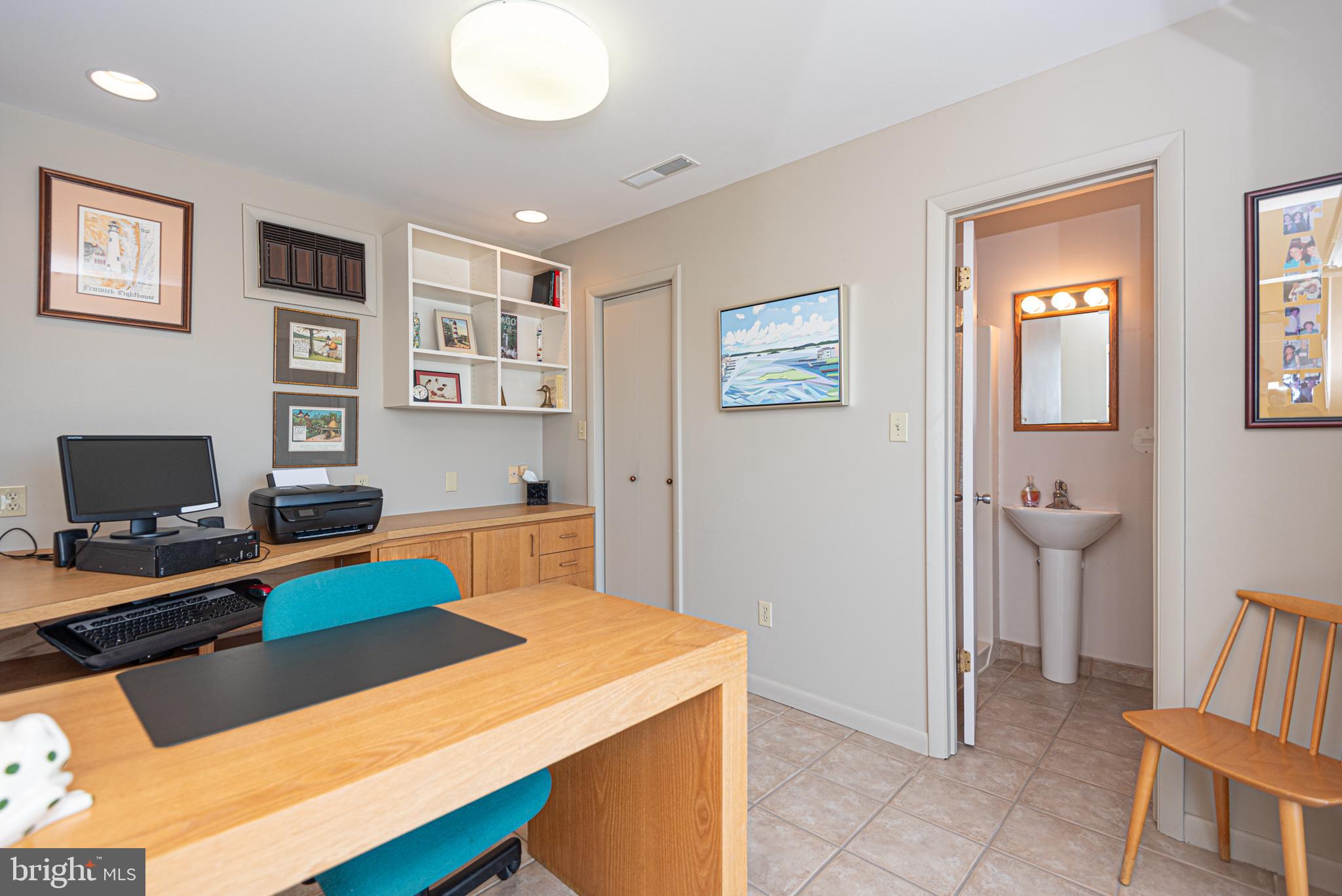 CAINE WOODS - Residential