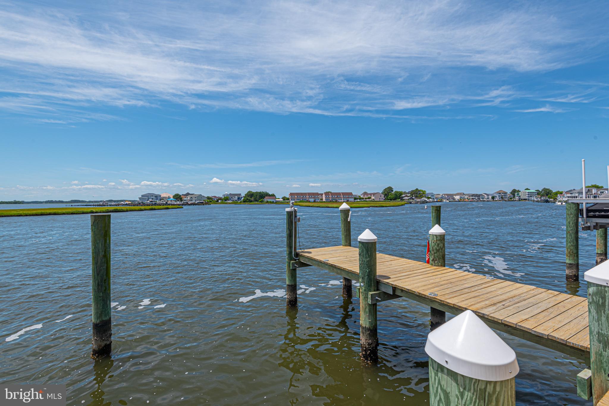 CAINE WOODS - Residential