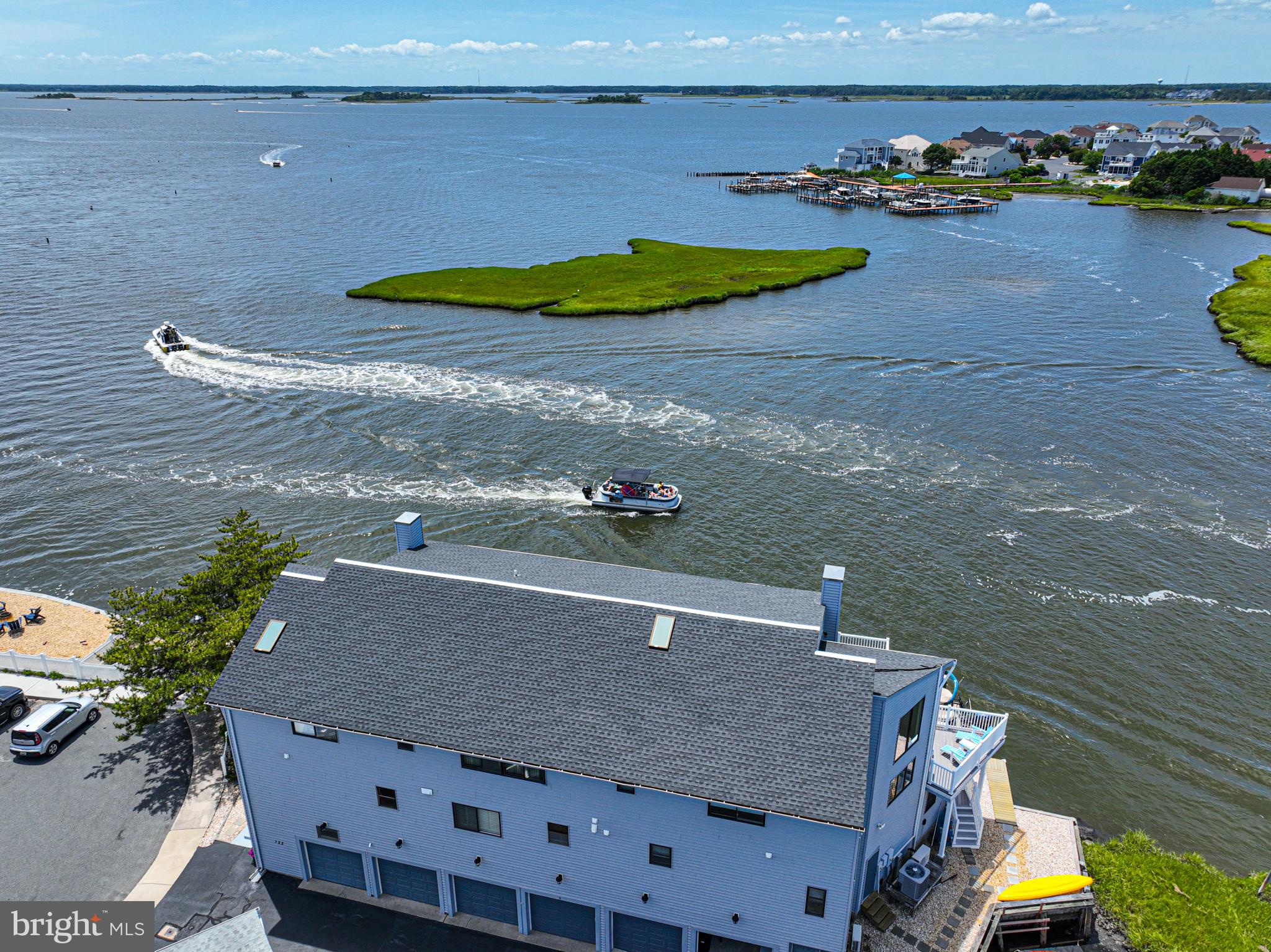 CAINE WOODS - Residential