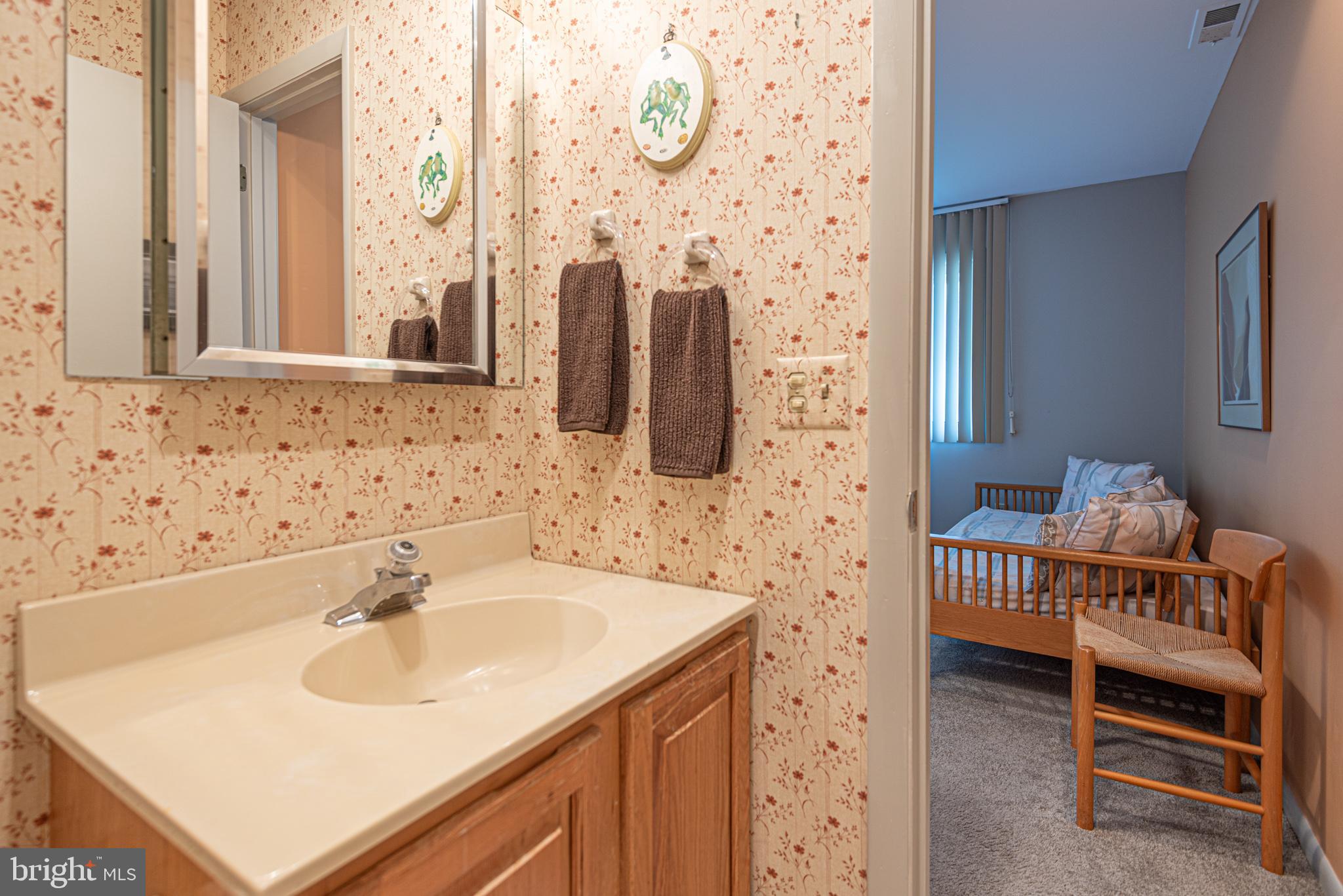 CAINE WOODS - Residential