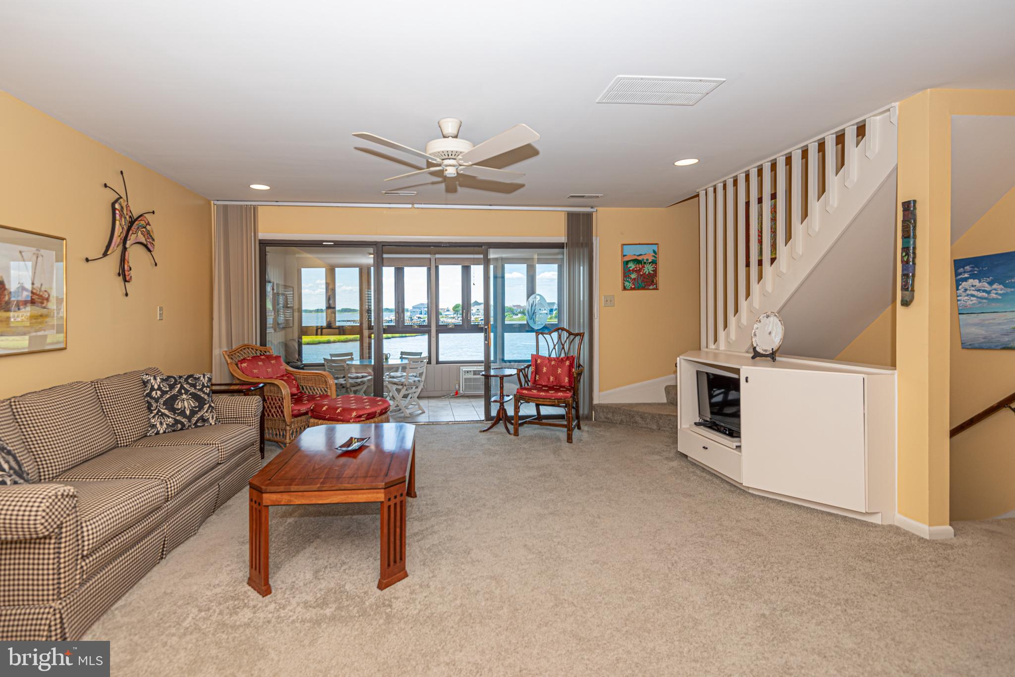 CAINE WOODS - Residential