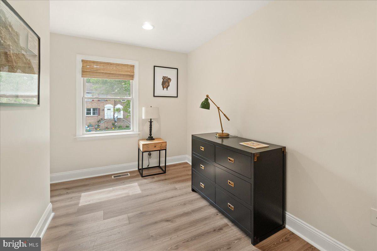 VILLAGE OF TALL OAKS - Residential