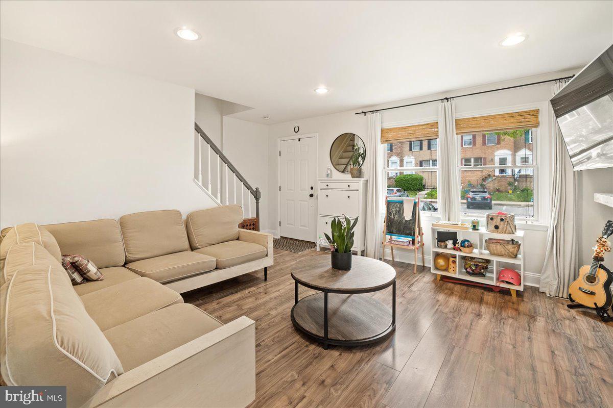 VILLAGE OF TALL OAKS - Residential