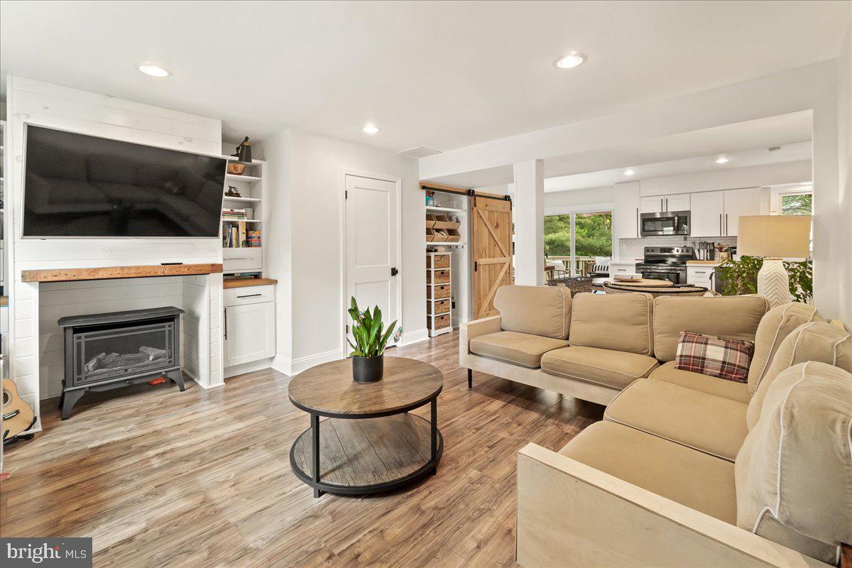 VILLAGE OF TALL OAKS - Residential