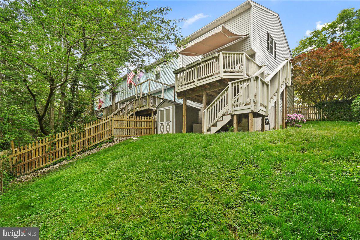 VILLAGE OF TALL OAKS - Residential