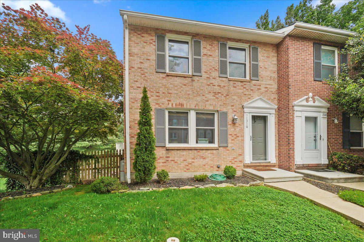 VILLAGE OF TALL OAKS - Residential