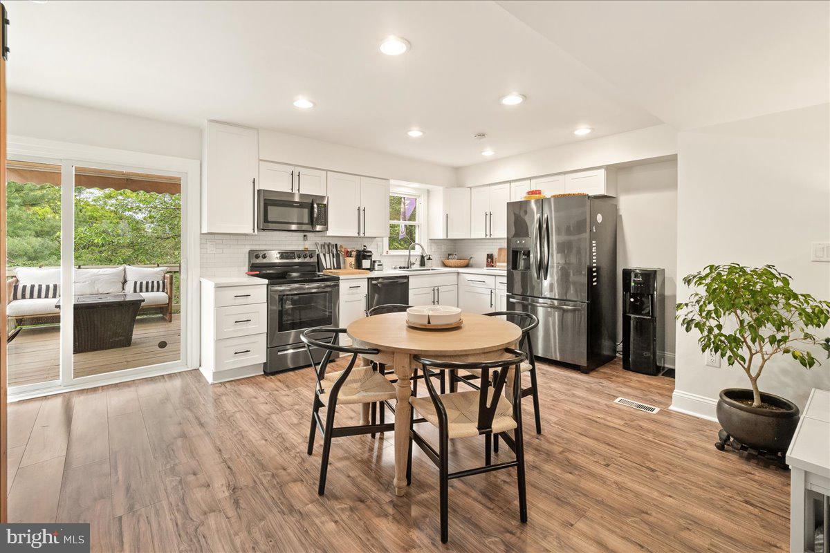 VILLAGE OF TALL OAKS - Residential