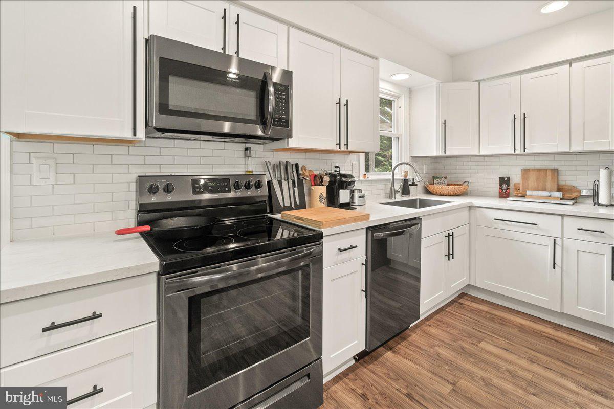 VILLAGE OF TALL OAKS - Residential