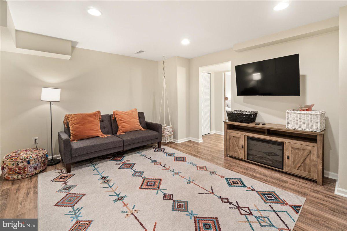 VILLAGE OF TALL OAKS - Residential