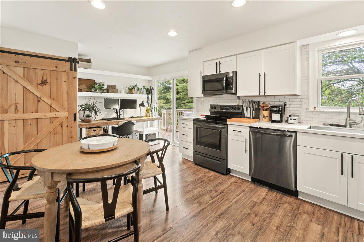 VILLAGE OF TALL OAKS - Residential