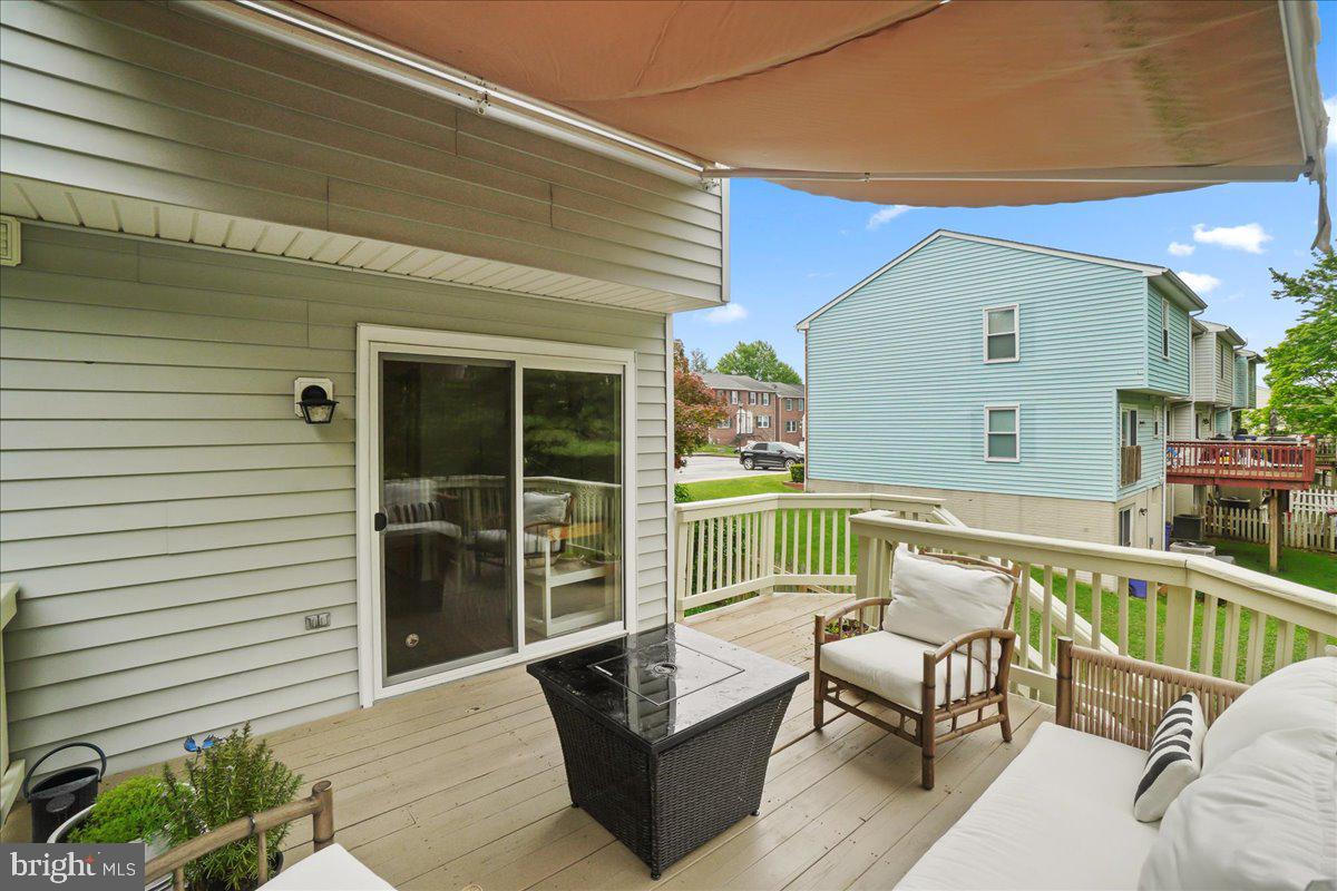 VILLAGE OF TALL OAKS - Residential