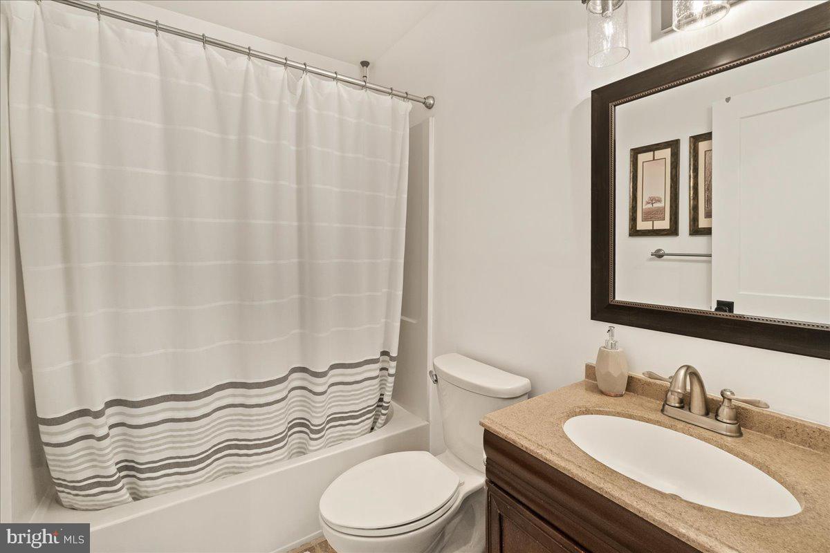 VILLAGE OF TALL OAKS - Residential