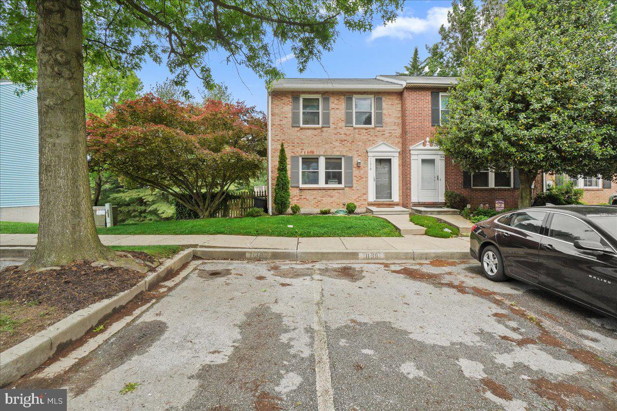 VILLAGE OF TALL OAKS - Residential