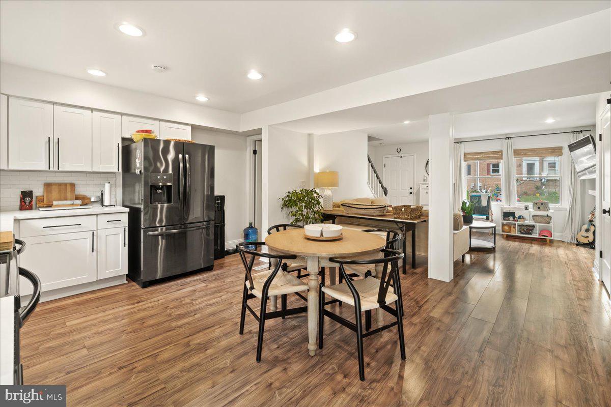 VILLAGE OF TALL OAKS - Residential