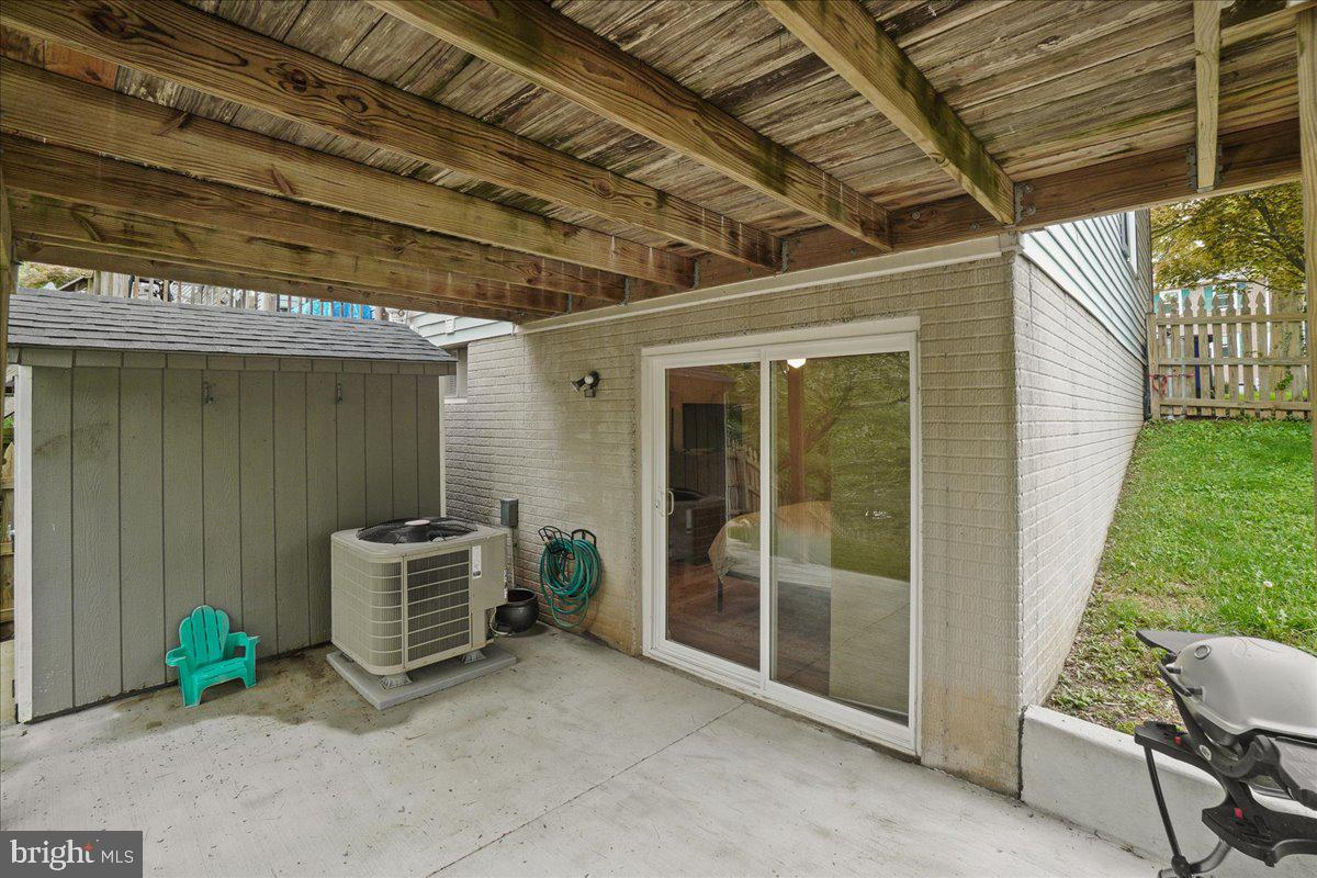 VILLAGE OF TALL OAKS - Residential