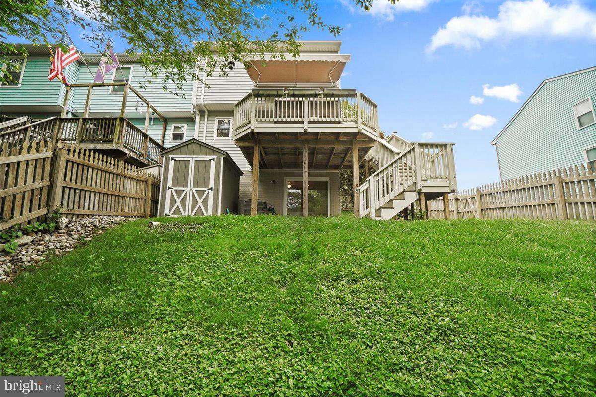 VILLAGE OF TALL OAKS - Residential