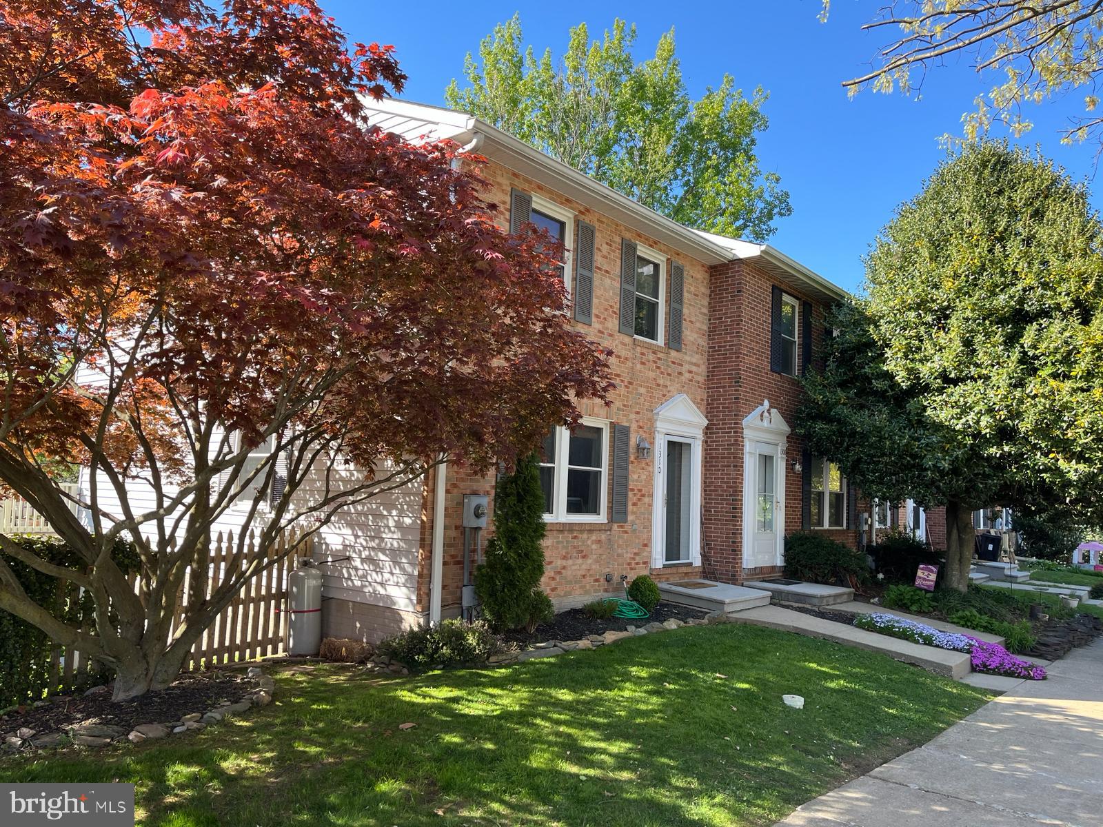 VILLAGE OF TALL OAKS - Residential