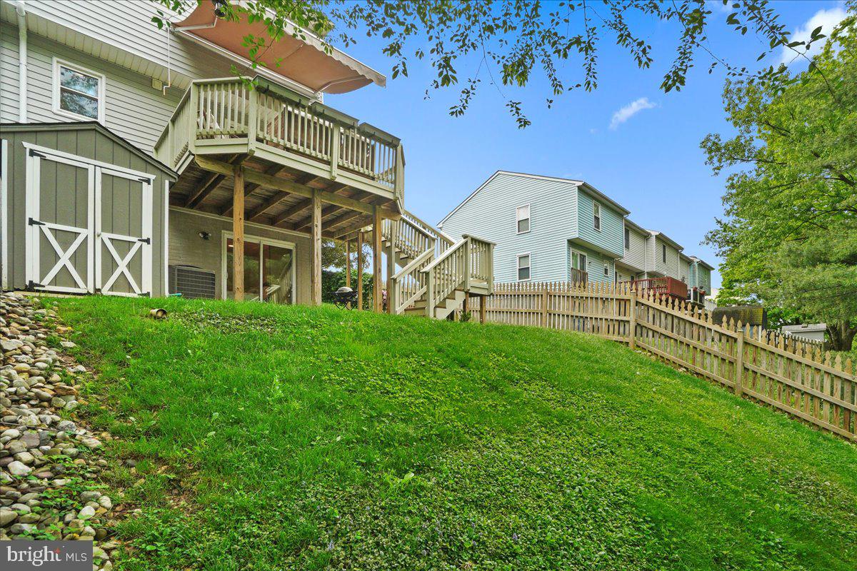 VILLAGE OF TALL OAKS - Residential