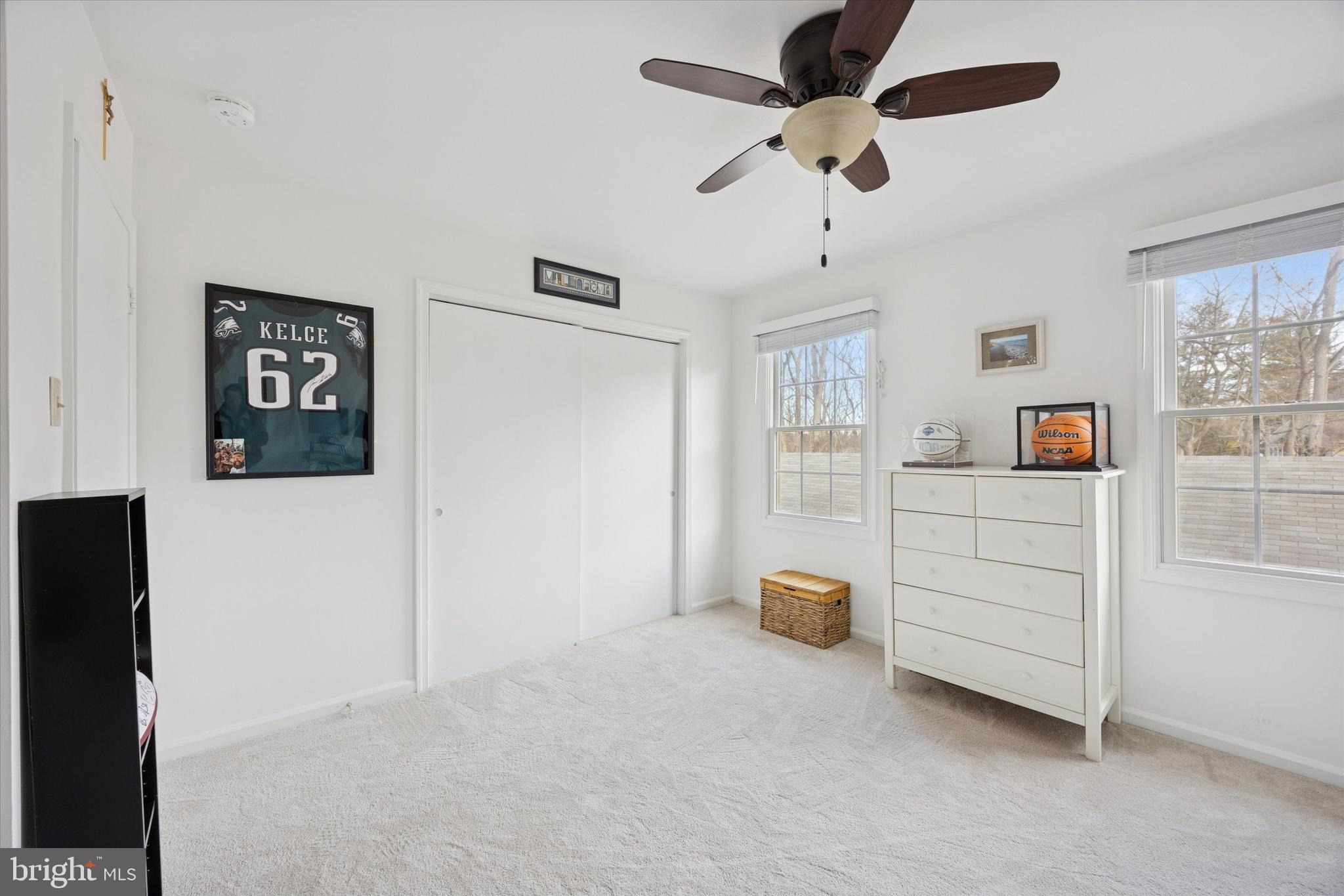 GEORGETOWN OF PHIL - Residential