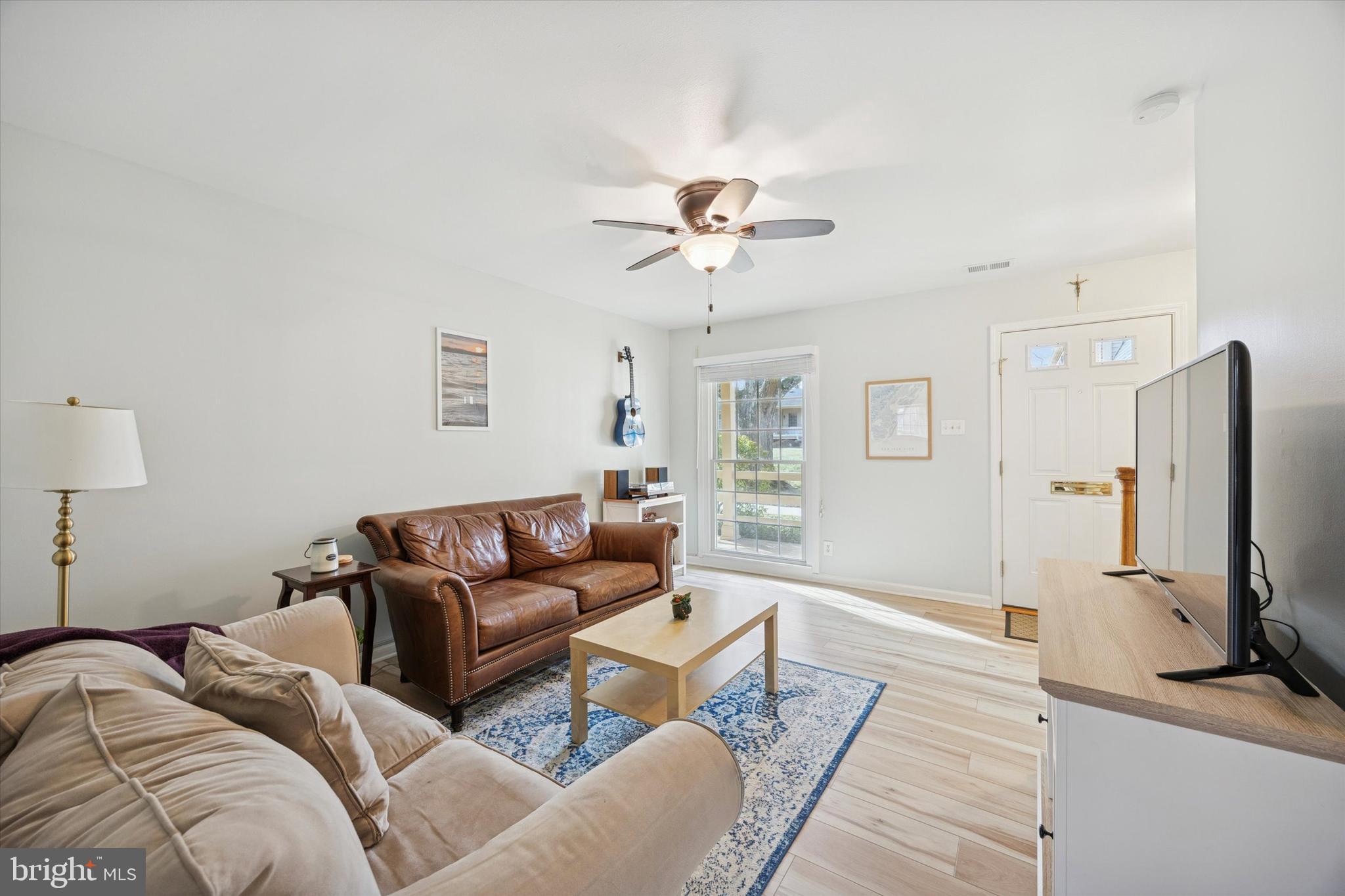 GEORGETOWN OF PHIL - Residential