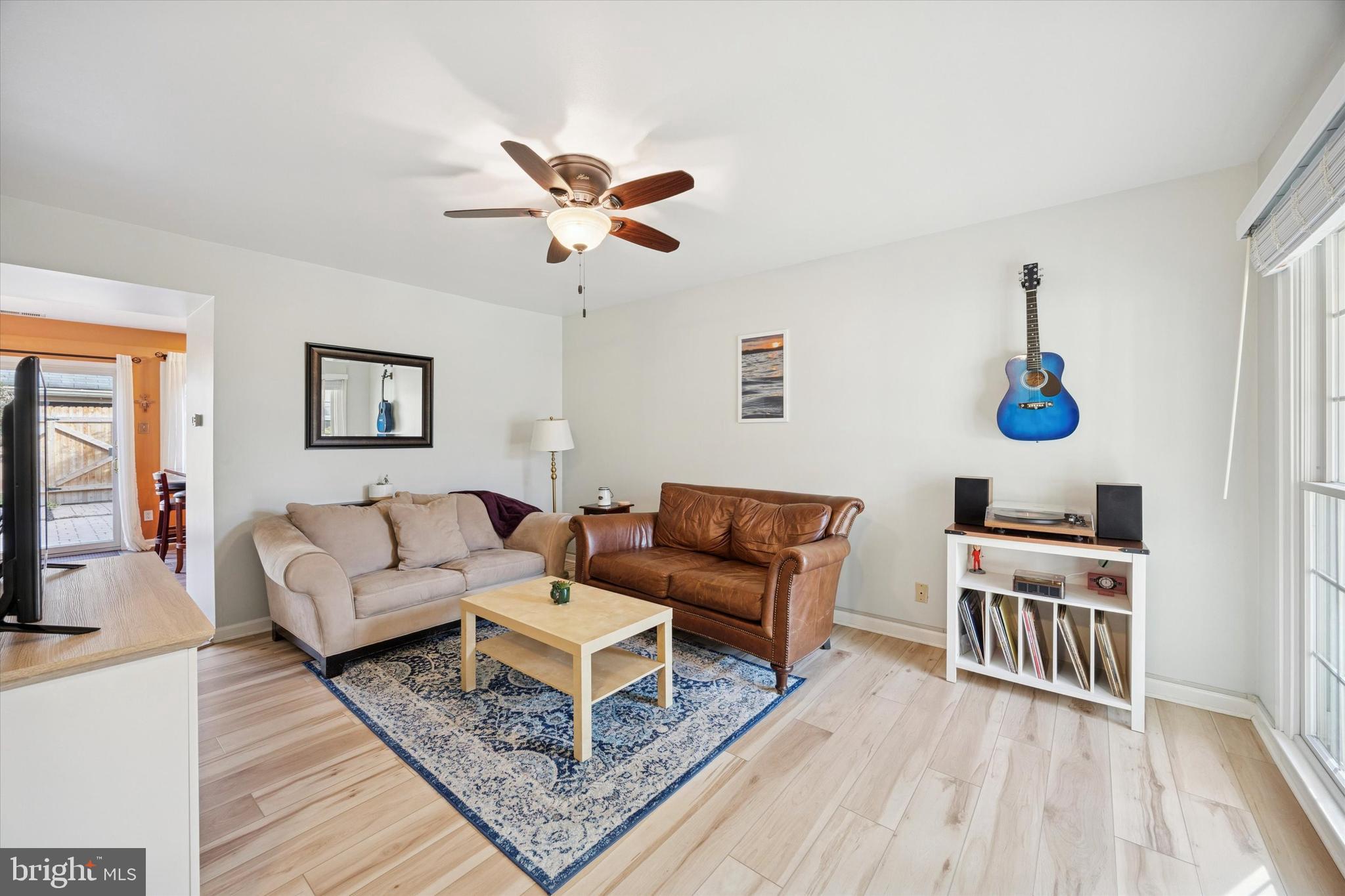 GEORGETOWN OF PHIL - Residential