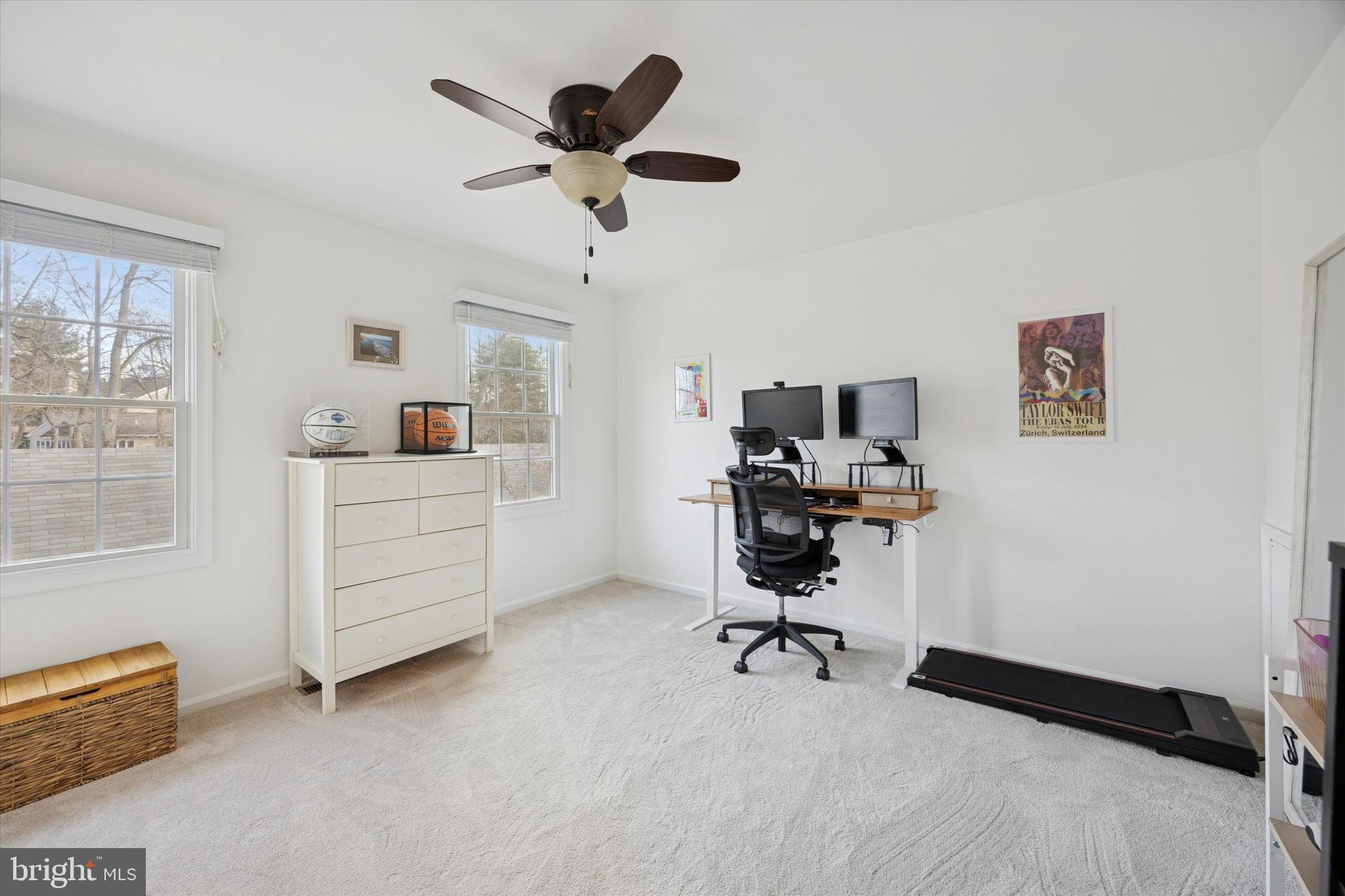 GEORGETOWN OF PHIL - Residential