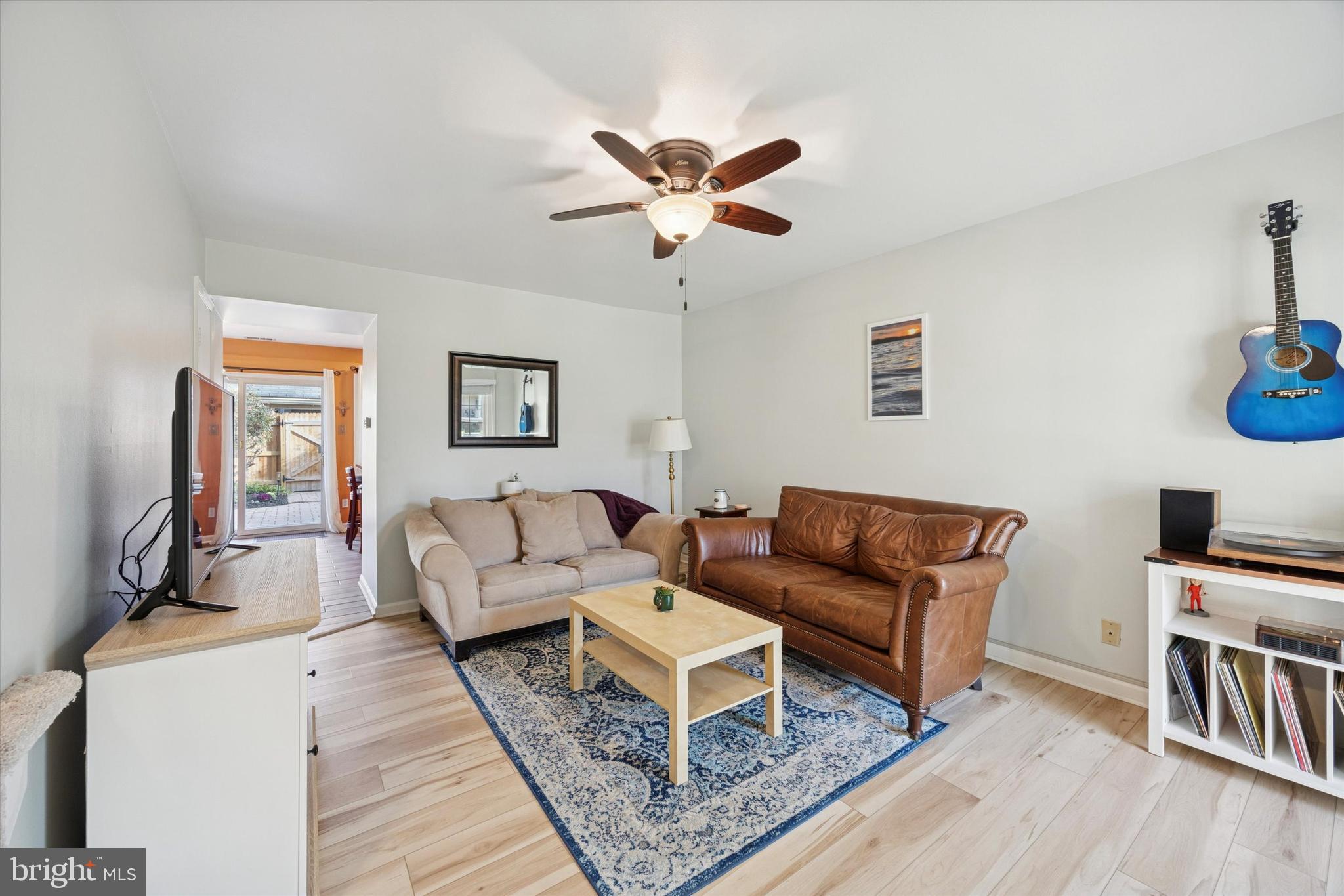 GEORGETOWN OF PHIL - Residential