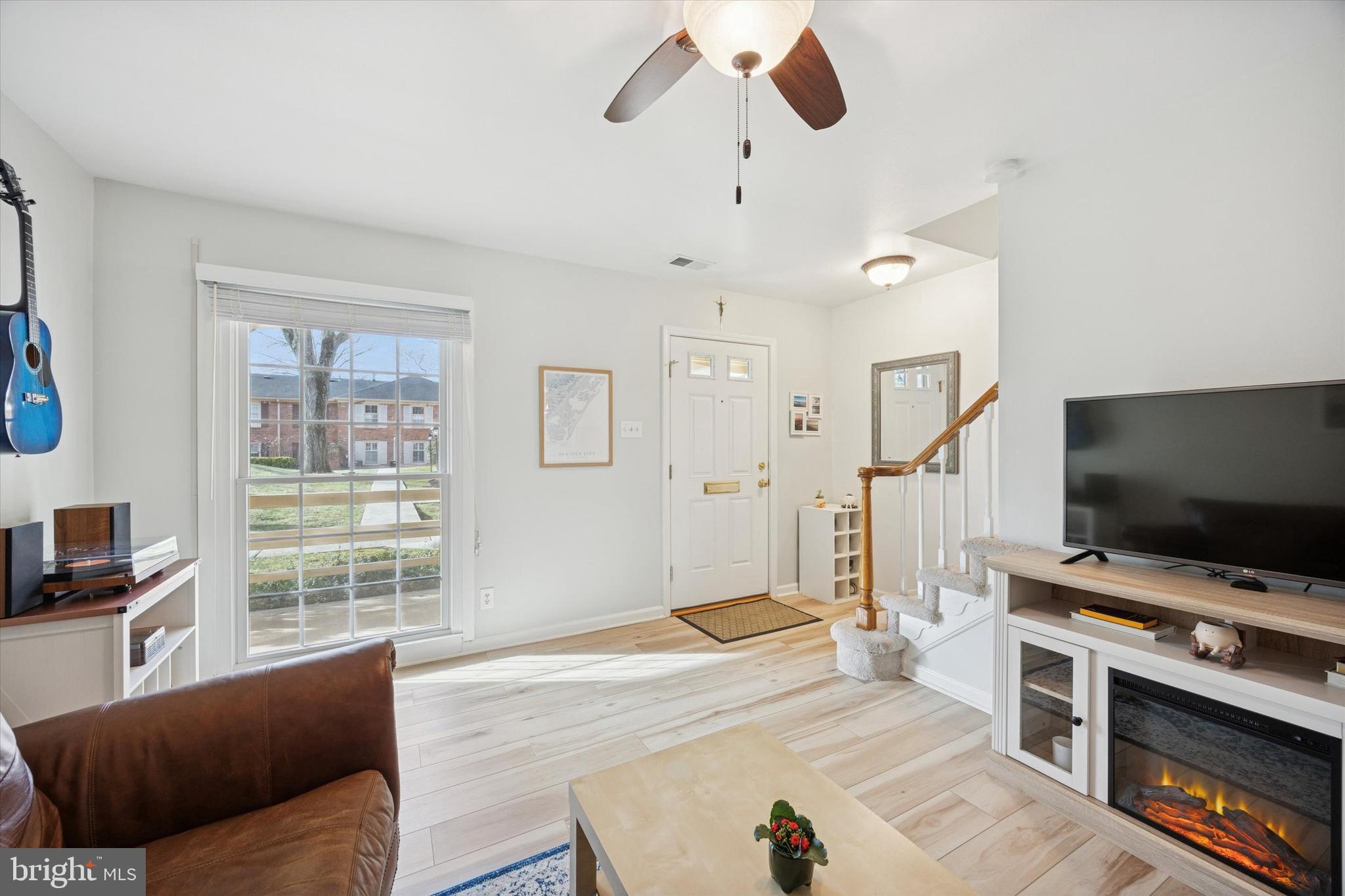 GEORGETOWN OF PHIL - Residential