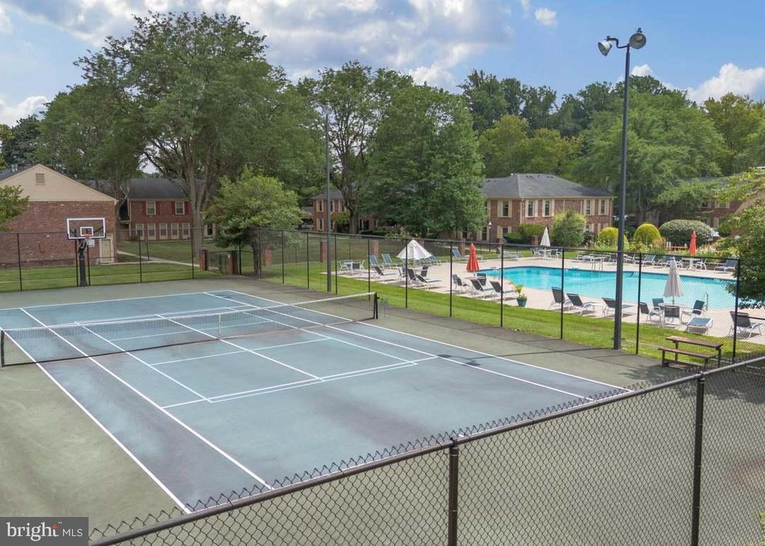 GEORGETOWN OF PHIL - Residential