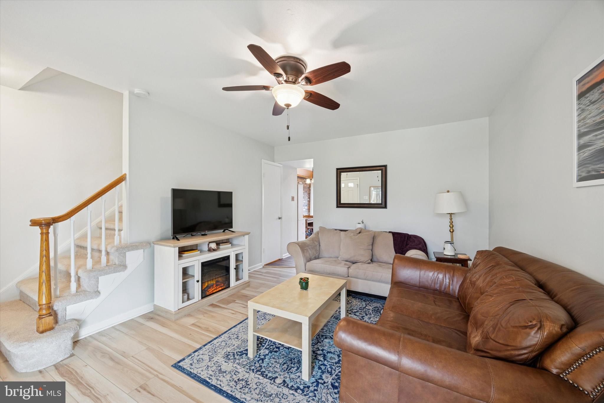 GEORGETOWN OF PHIL - Residential