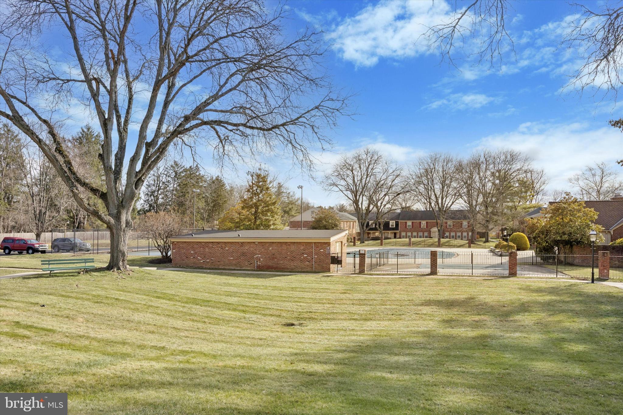 GEORGETOWN OF PHIL - Residential