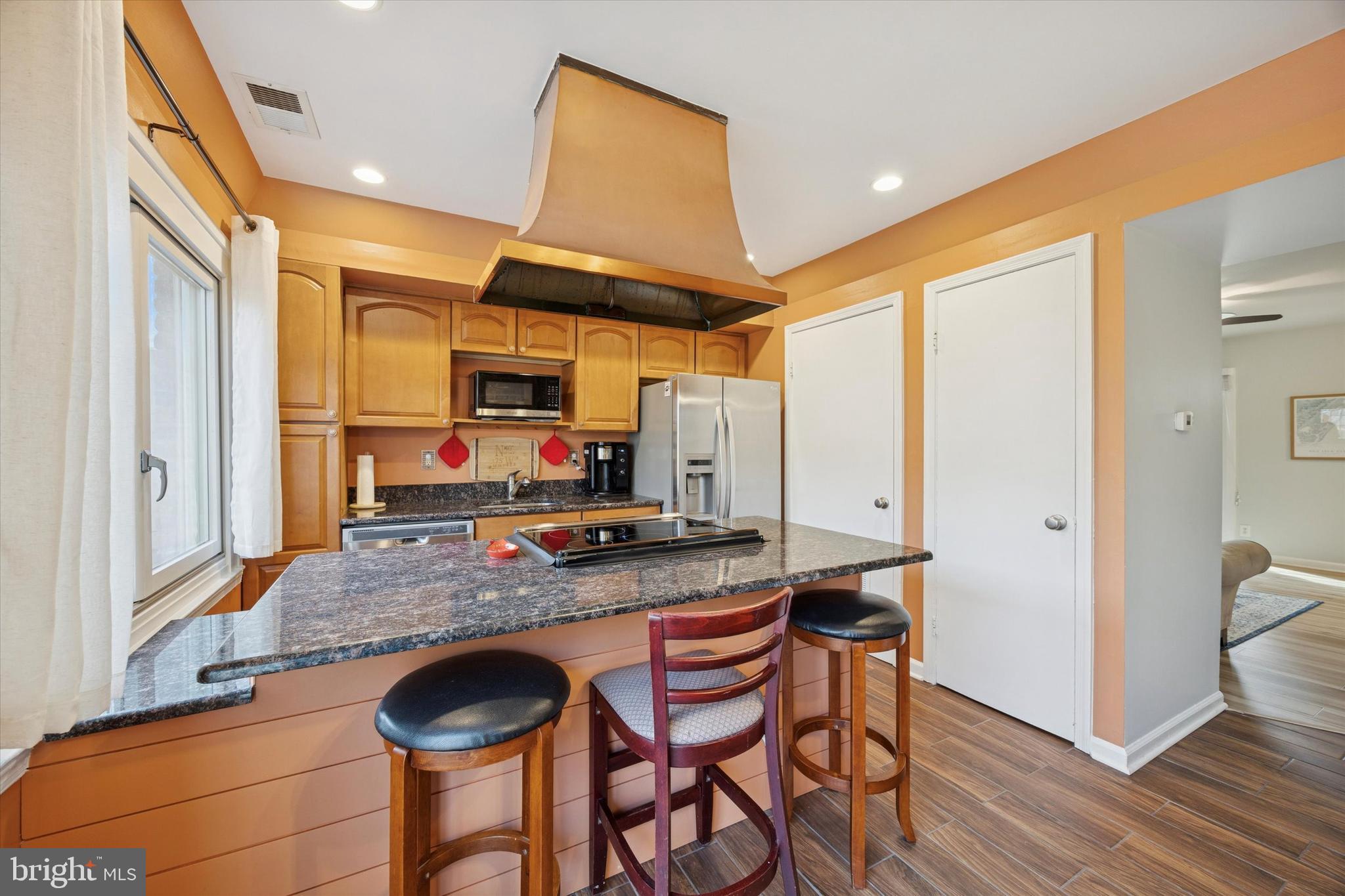 GEORGETOWN OF PHIL - Residential